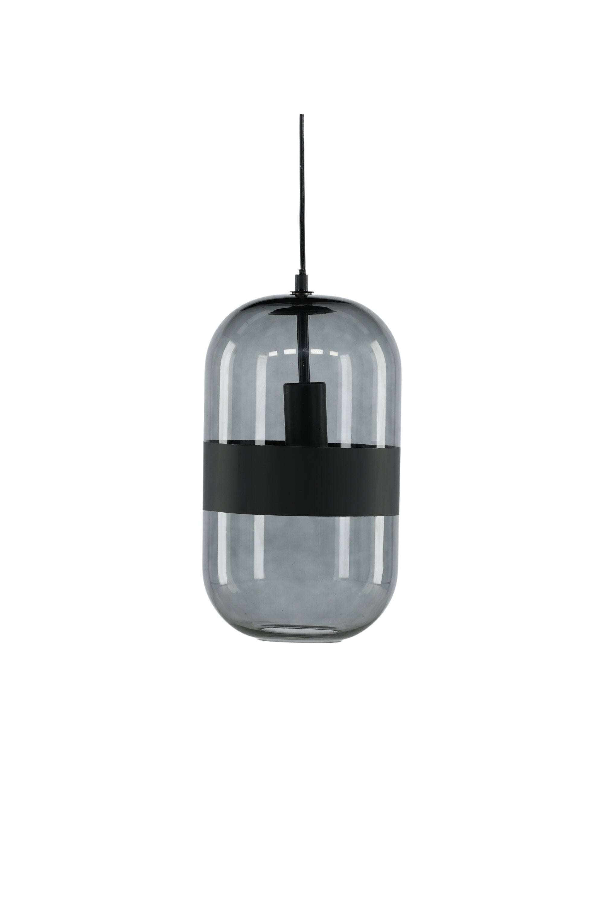 Venture Home Dropp Pendel Svart