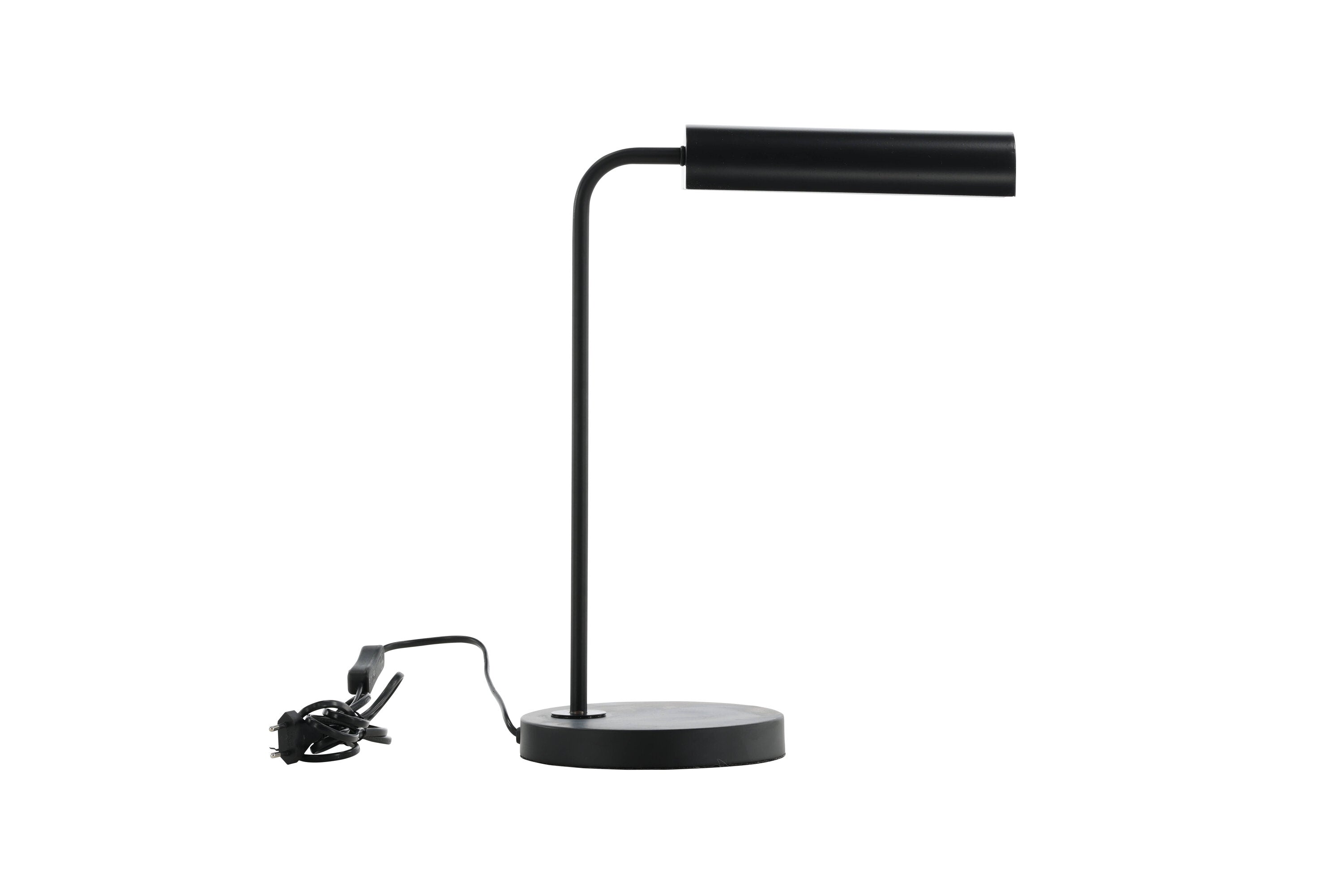 Venture Home Harmonica Bordslampa Svart