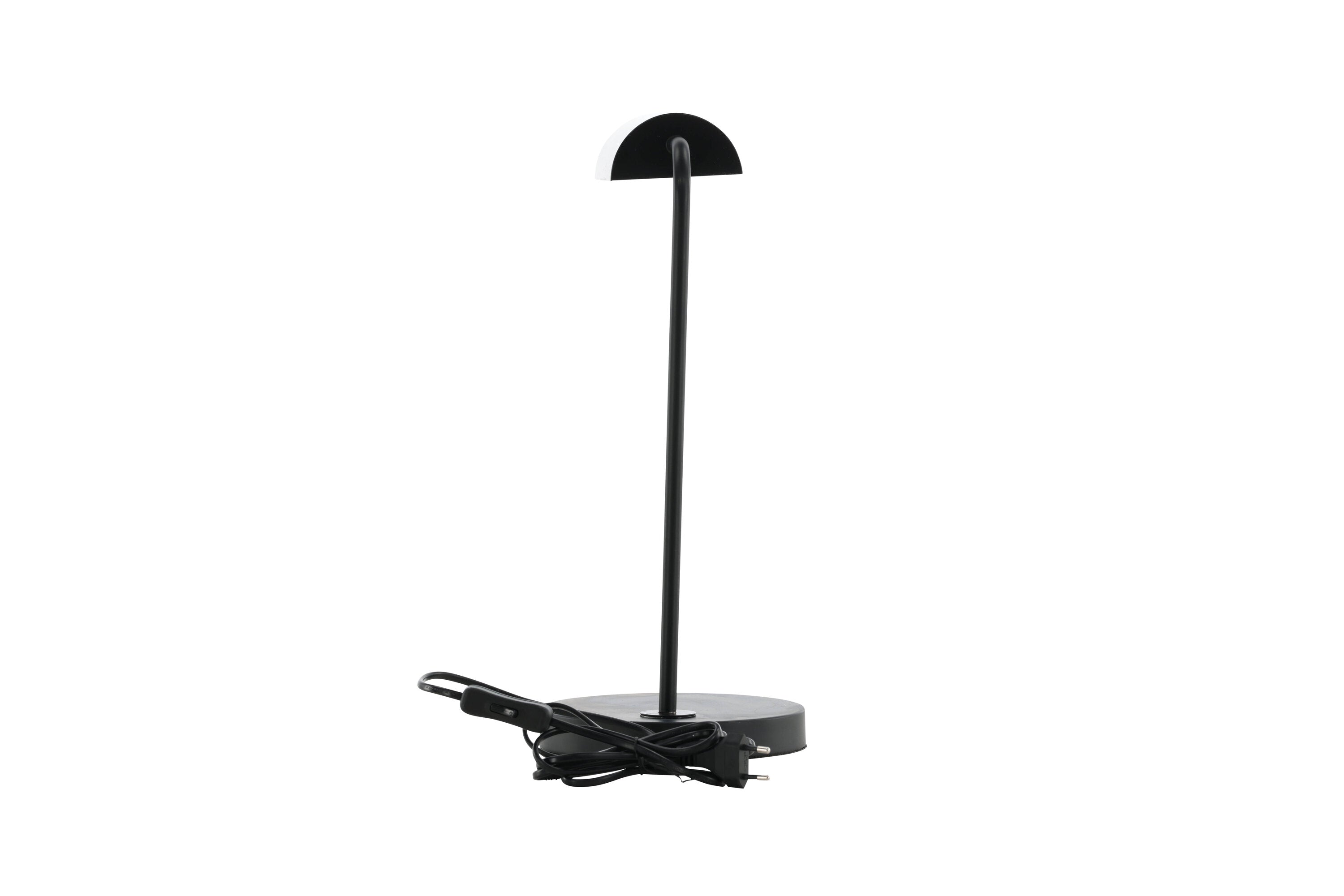 Venture Home Harmonica Bordslampa Svart