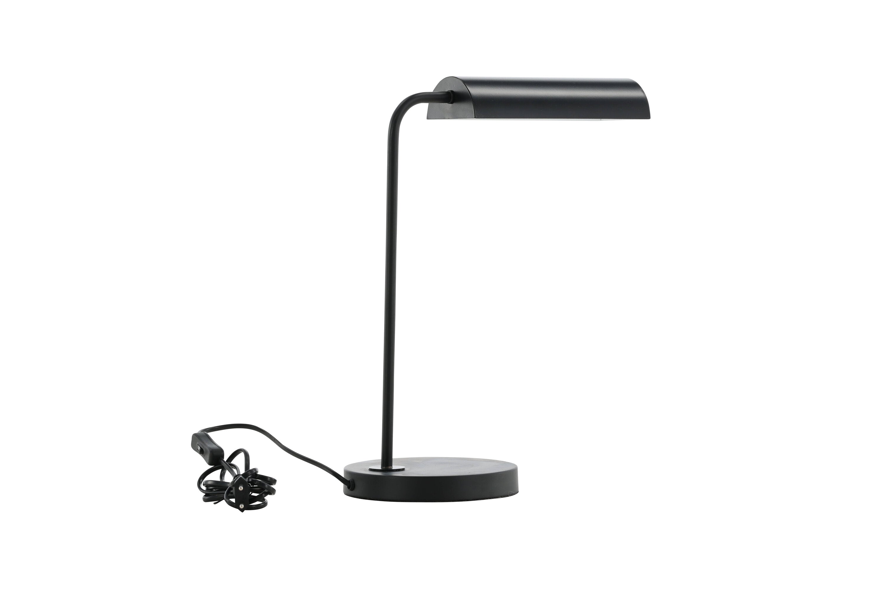 Venture Home Harmonica Bordslampa Svart