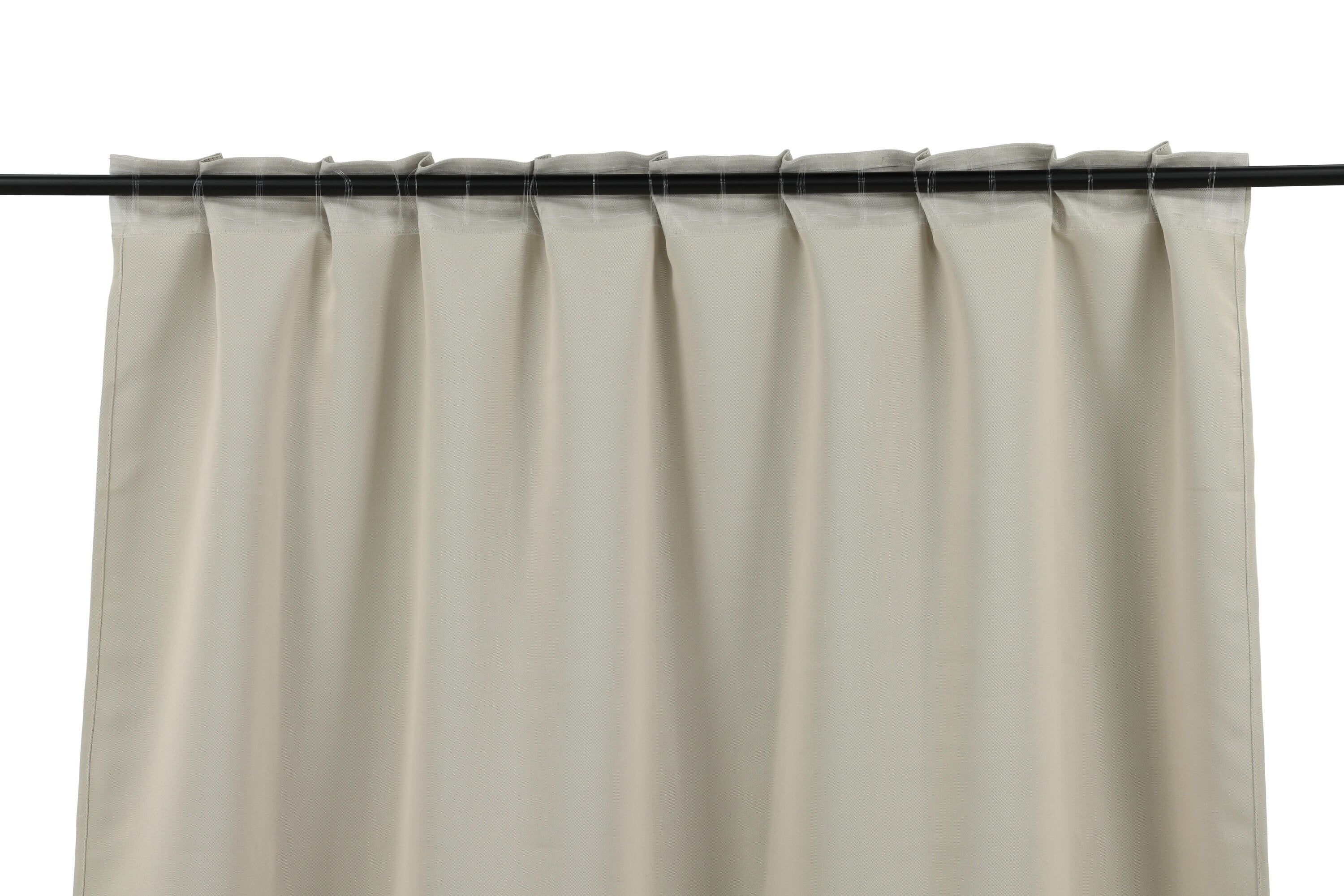 Venture Home Evelyn Gardin Beige