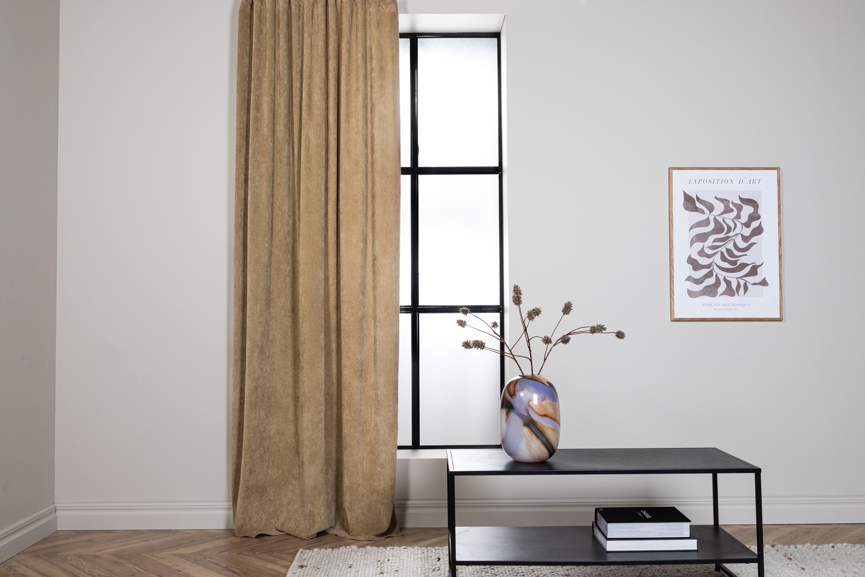 Venture Home Elma Gardin Sand