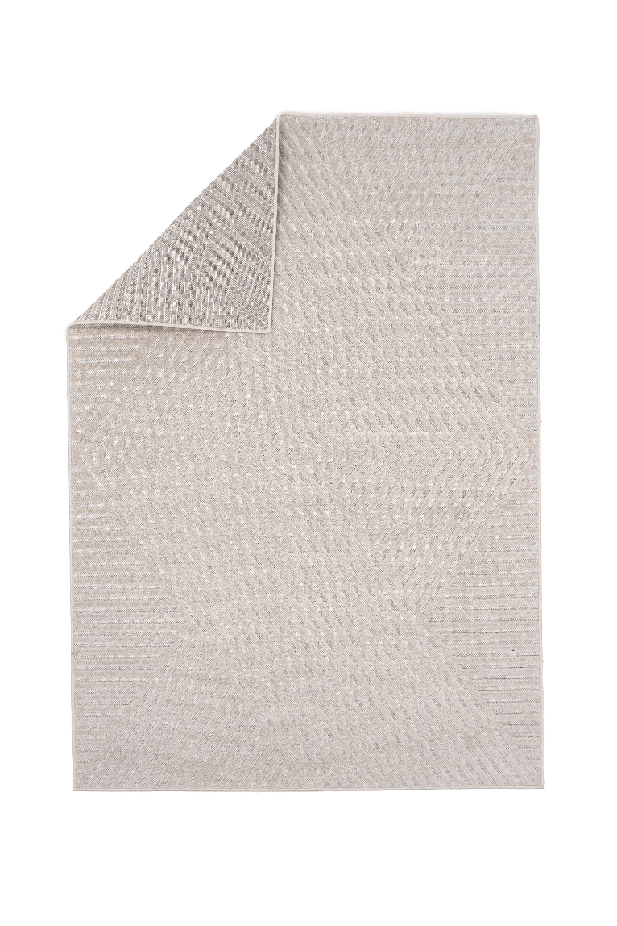 Venture Home Aron Vardagsrumsmatta 200 x 290 cm