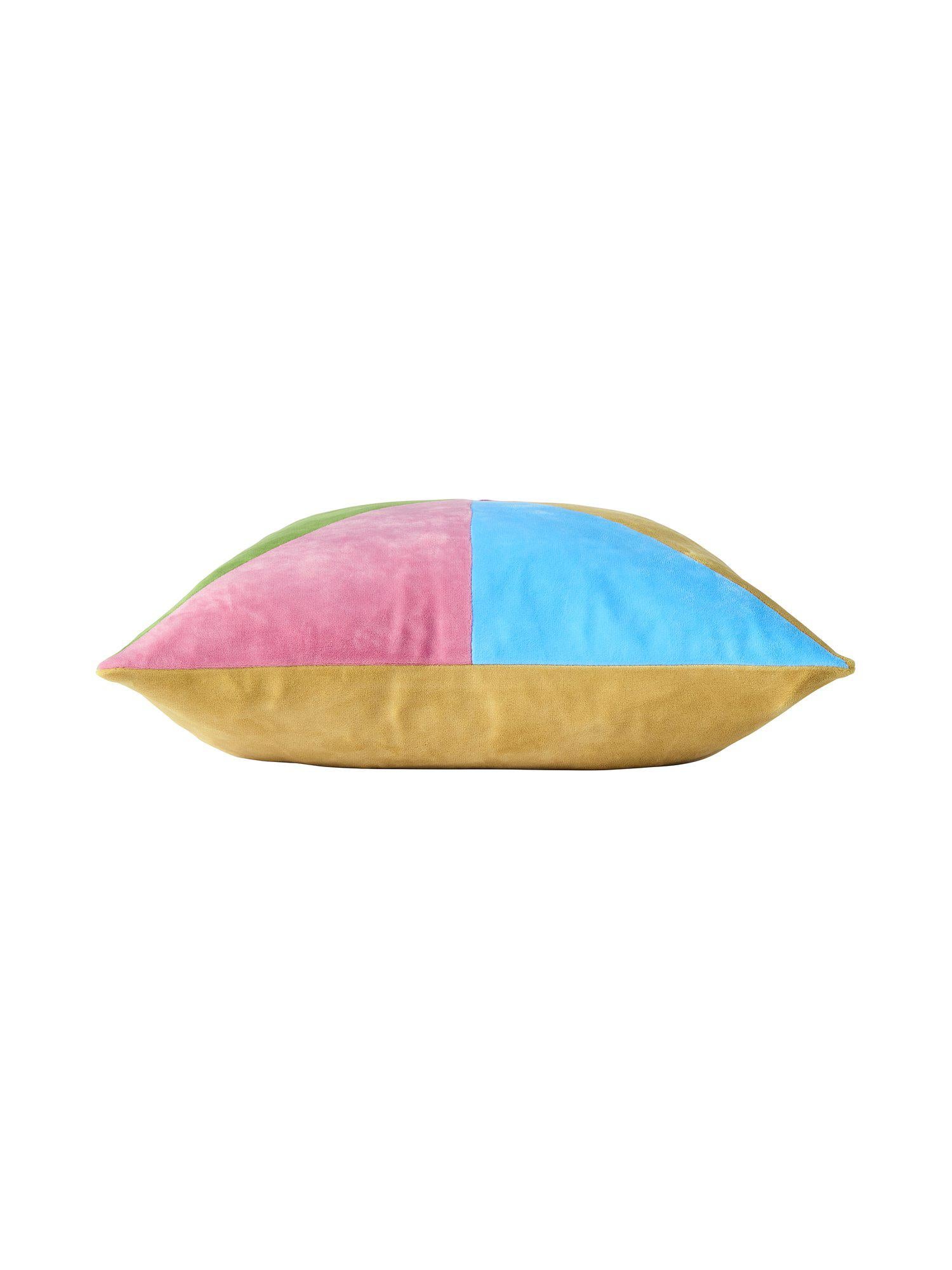 Svanefors Anja Kuddfodral 45x45cm, Multi