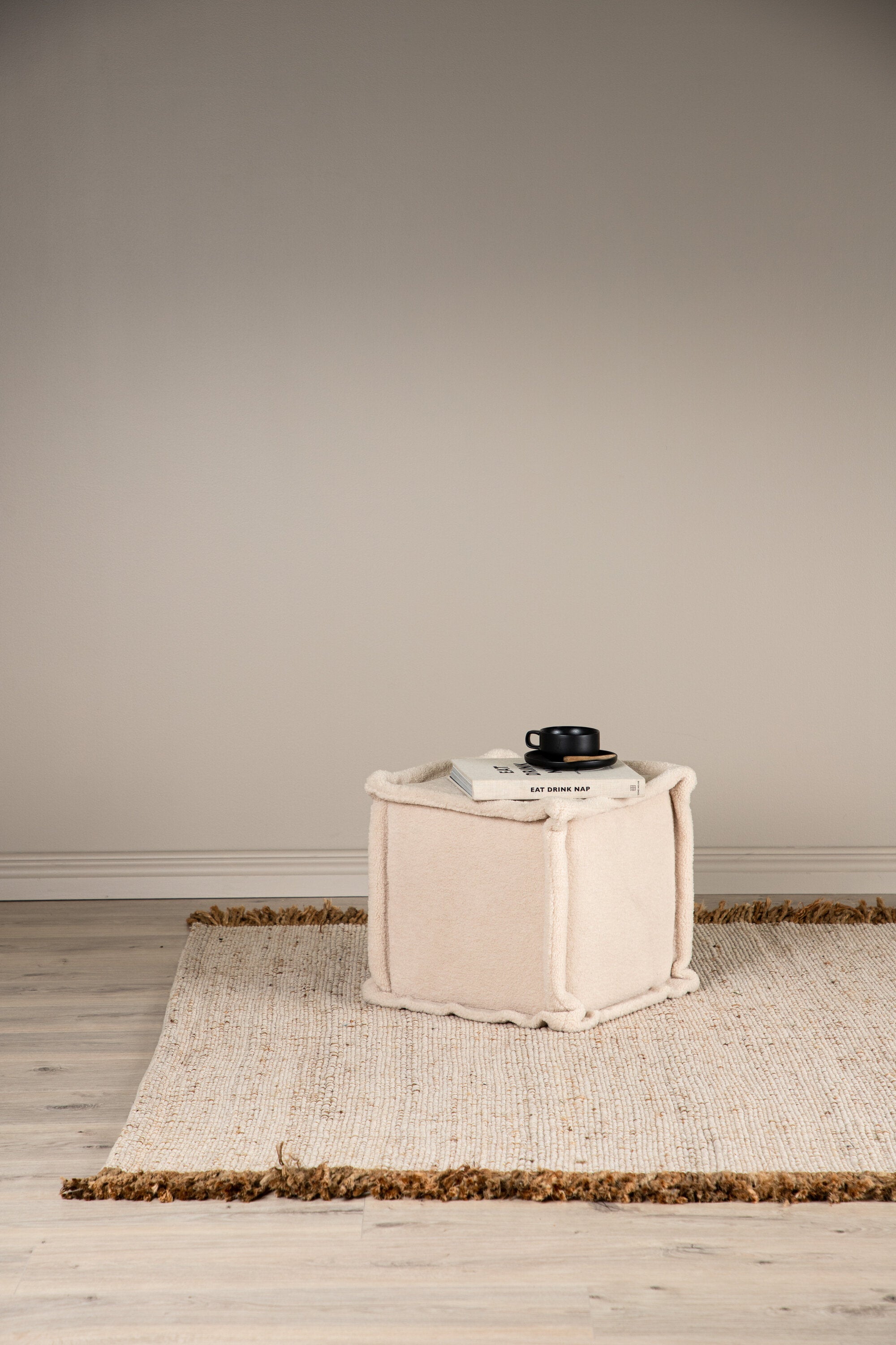 Venture Home Emilio Matta Vardagsrumsmatta 300 x 400 cm