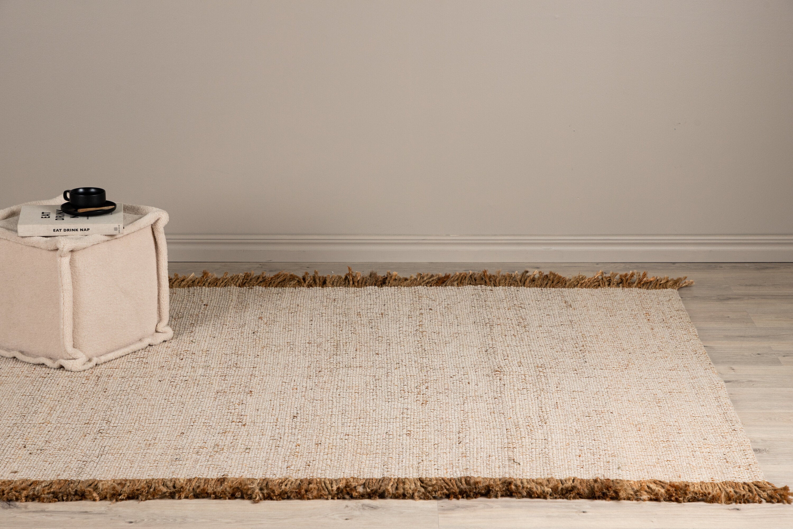 Venture Home Emilio Matta Vardagsrumsmatta 300 x 400 cm