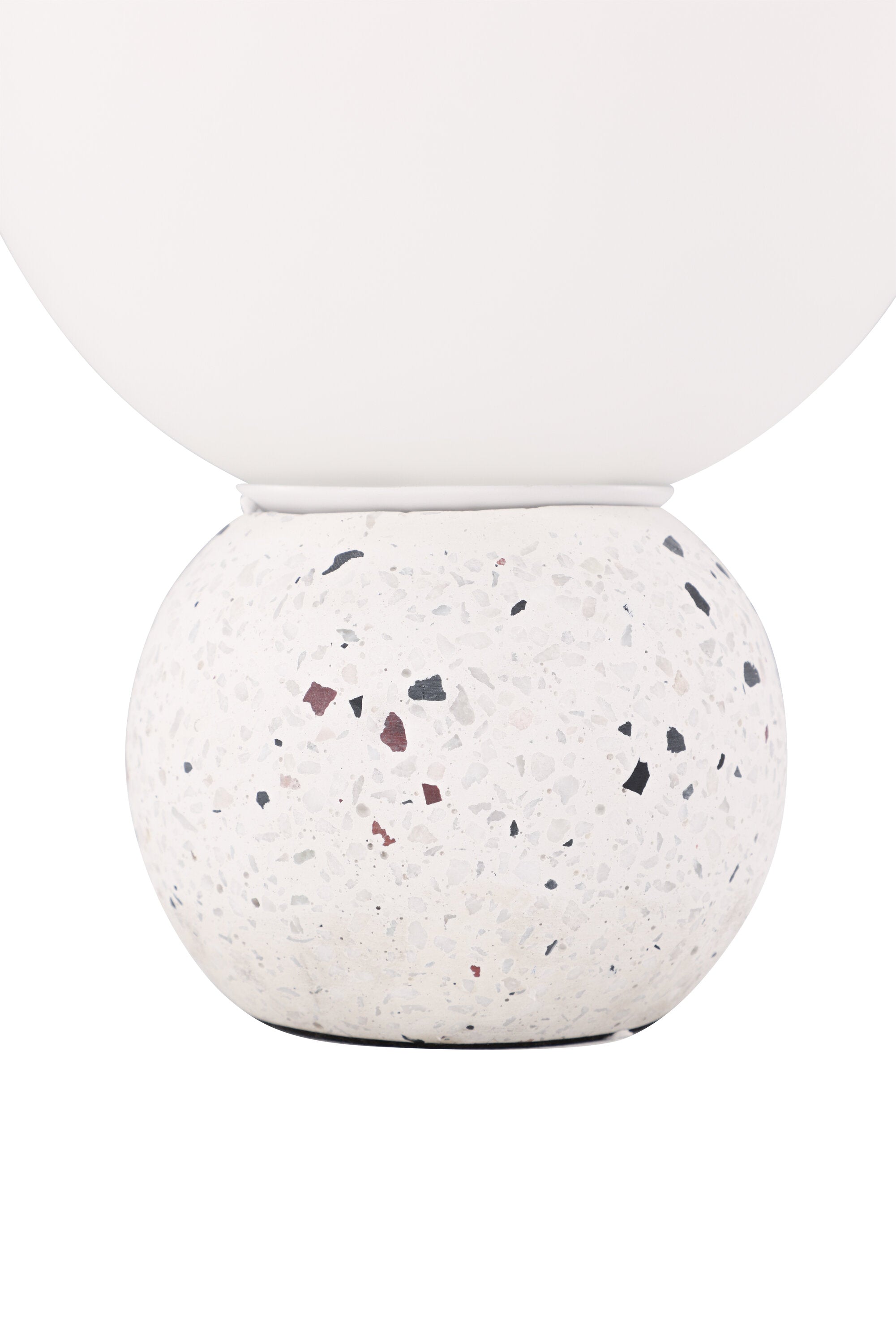 Venture Home Metz Bordslampa Vit