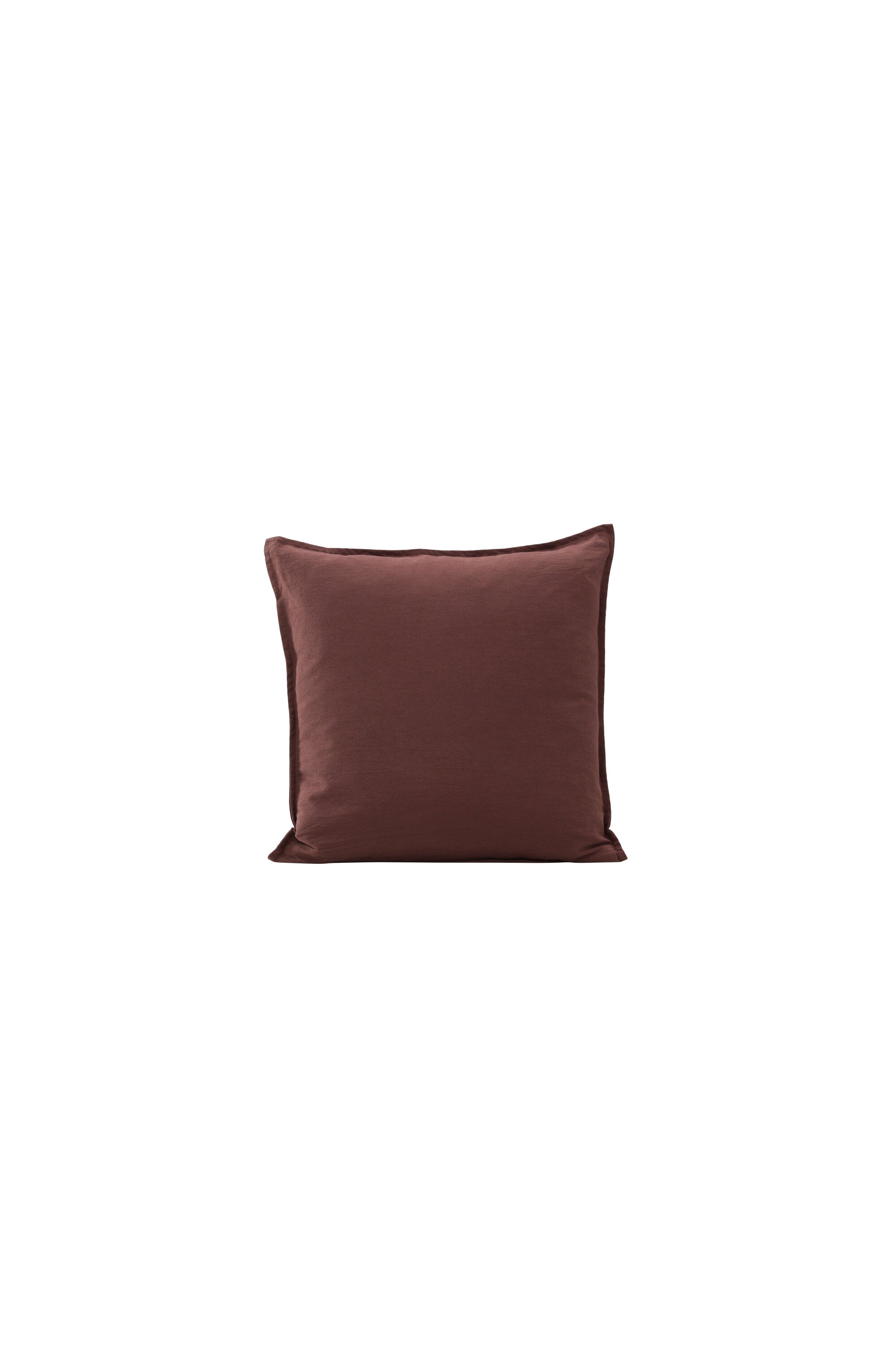 Venture Home Ronja Kuddfodral Brun