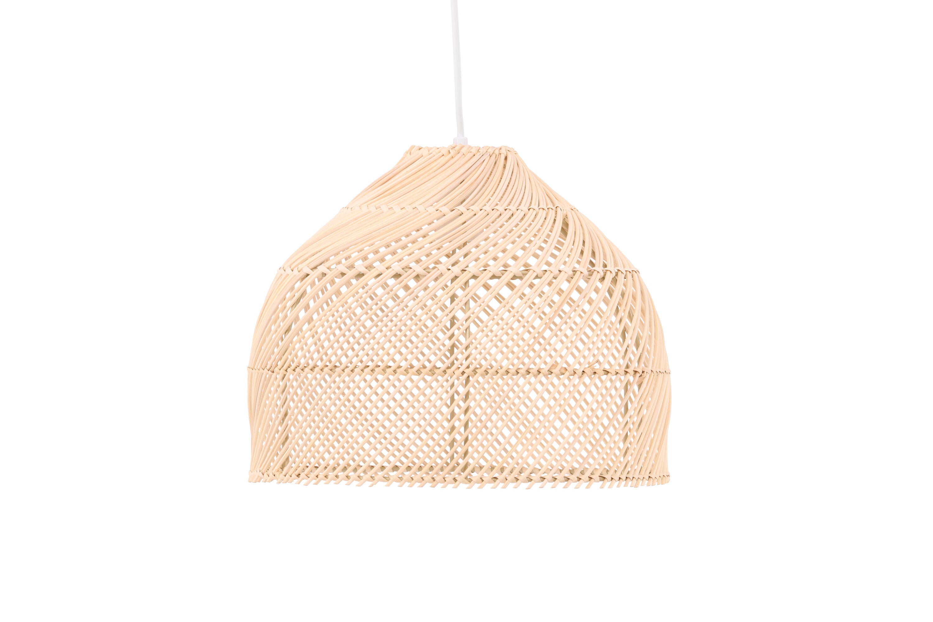 Venture Home Brivela Pendel Natur/vit