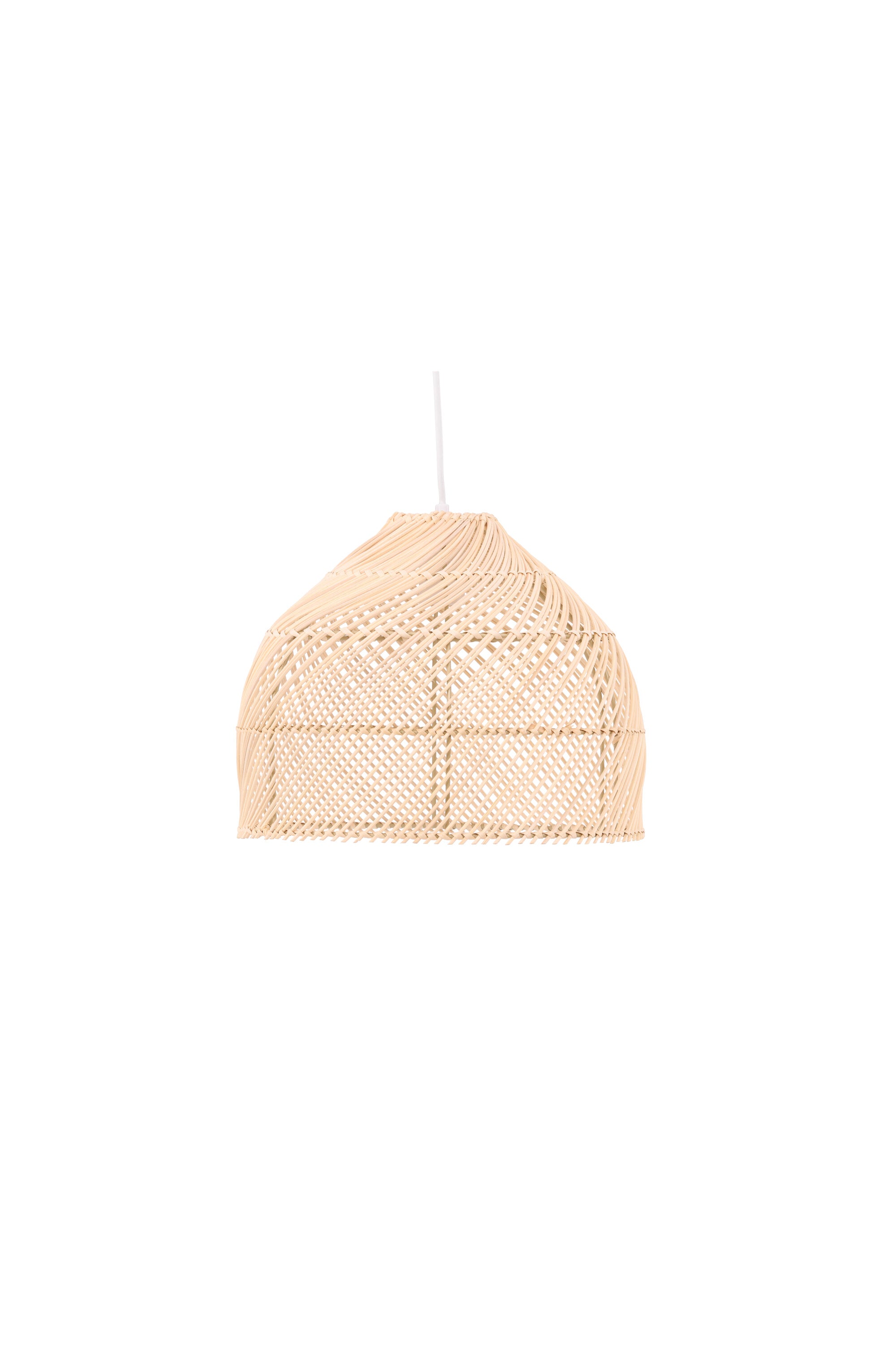 Venture Home Brivela Pendel Natur/vit