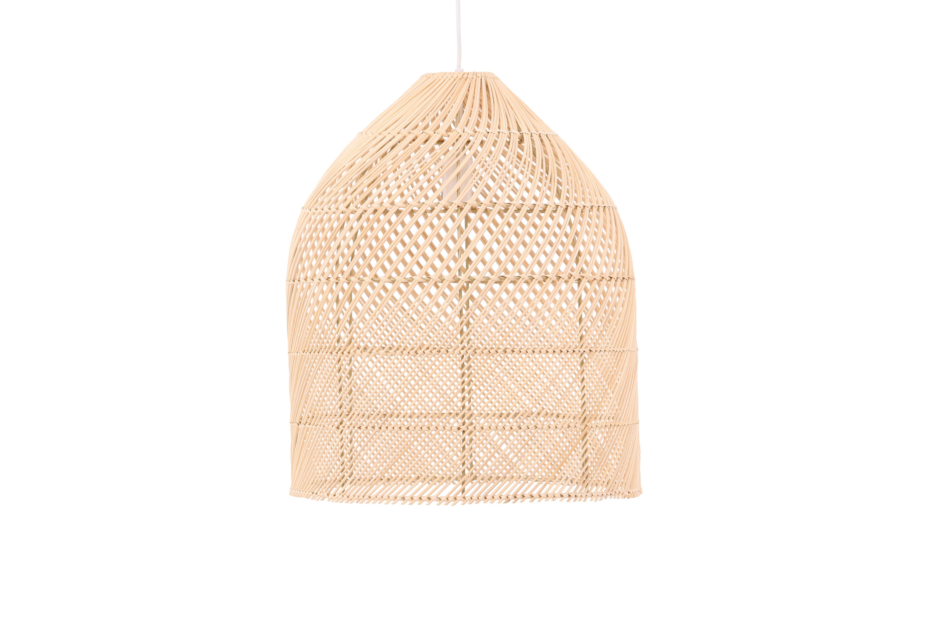 Venture Home Brivela Pendel Natur/vit