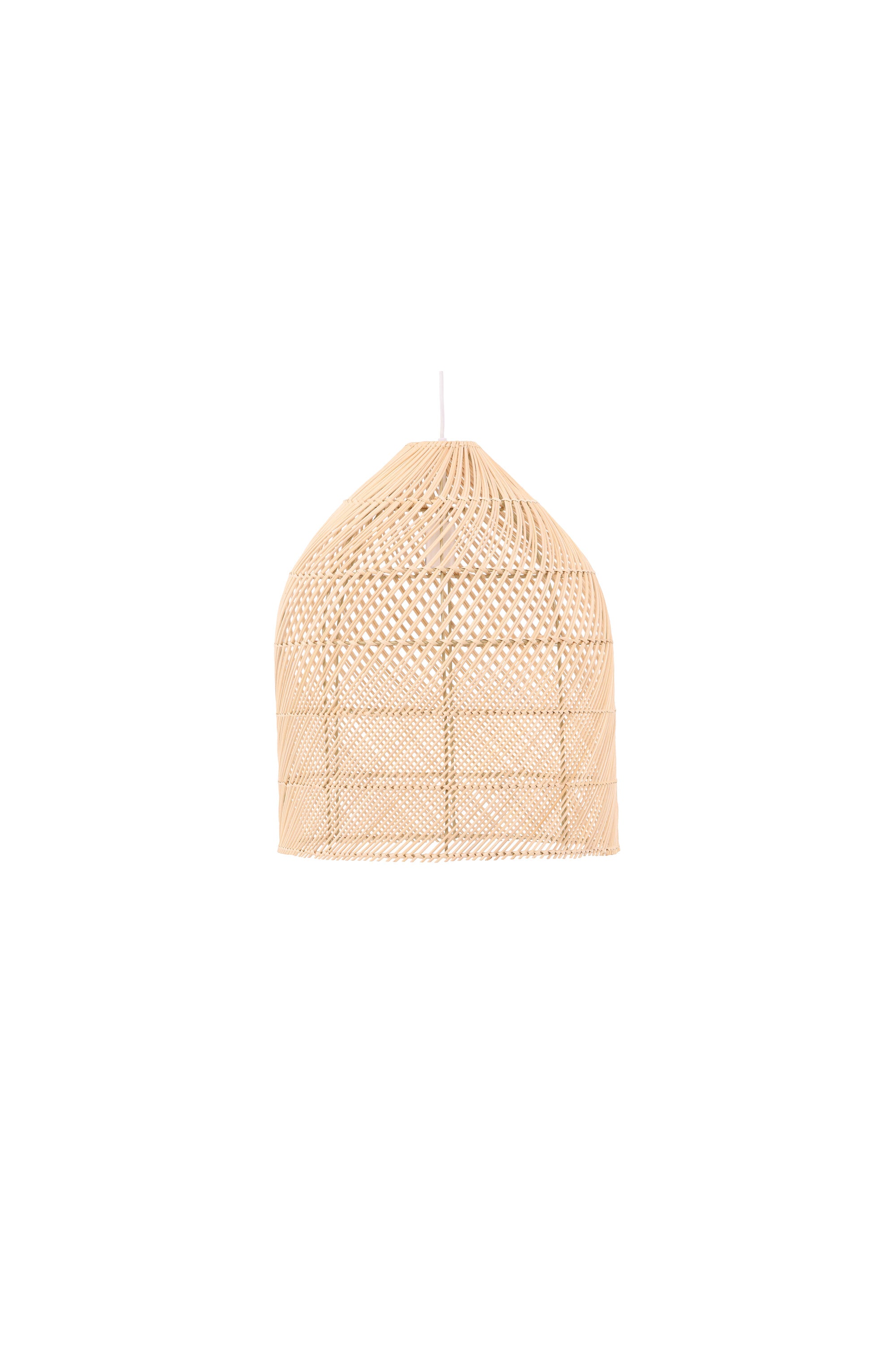 Venture Home Brivela Pendel Natur/vit