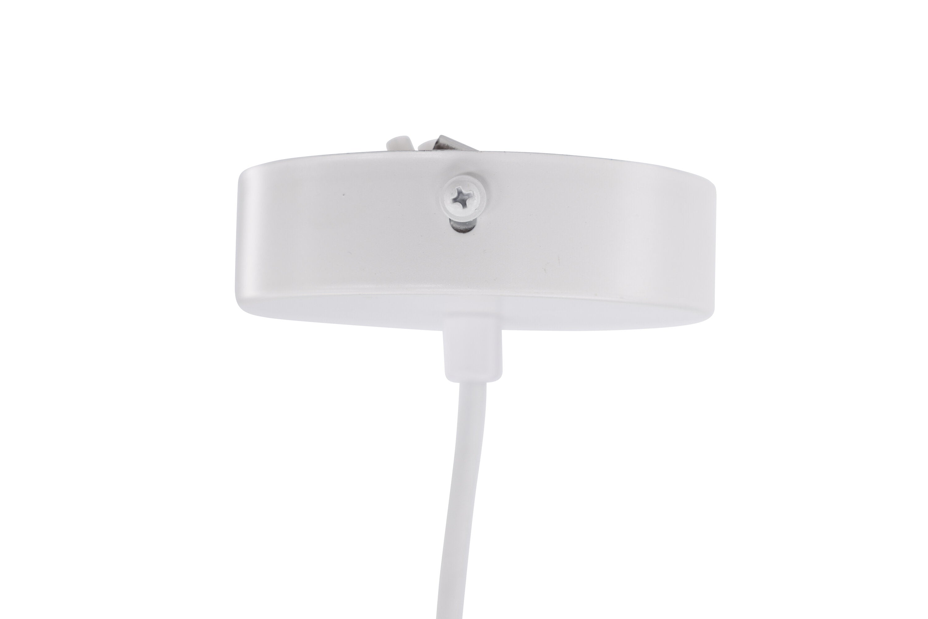 Venture Home Brivela Pendel Natur/vit