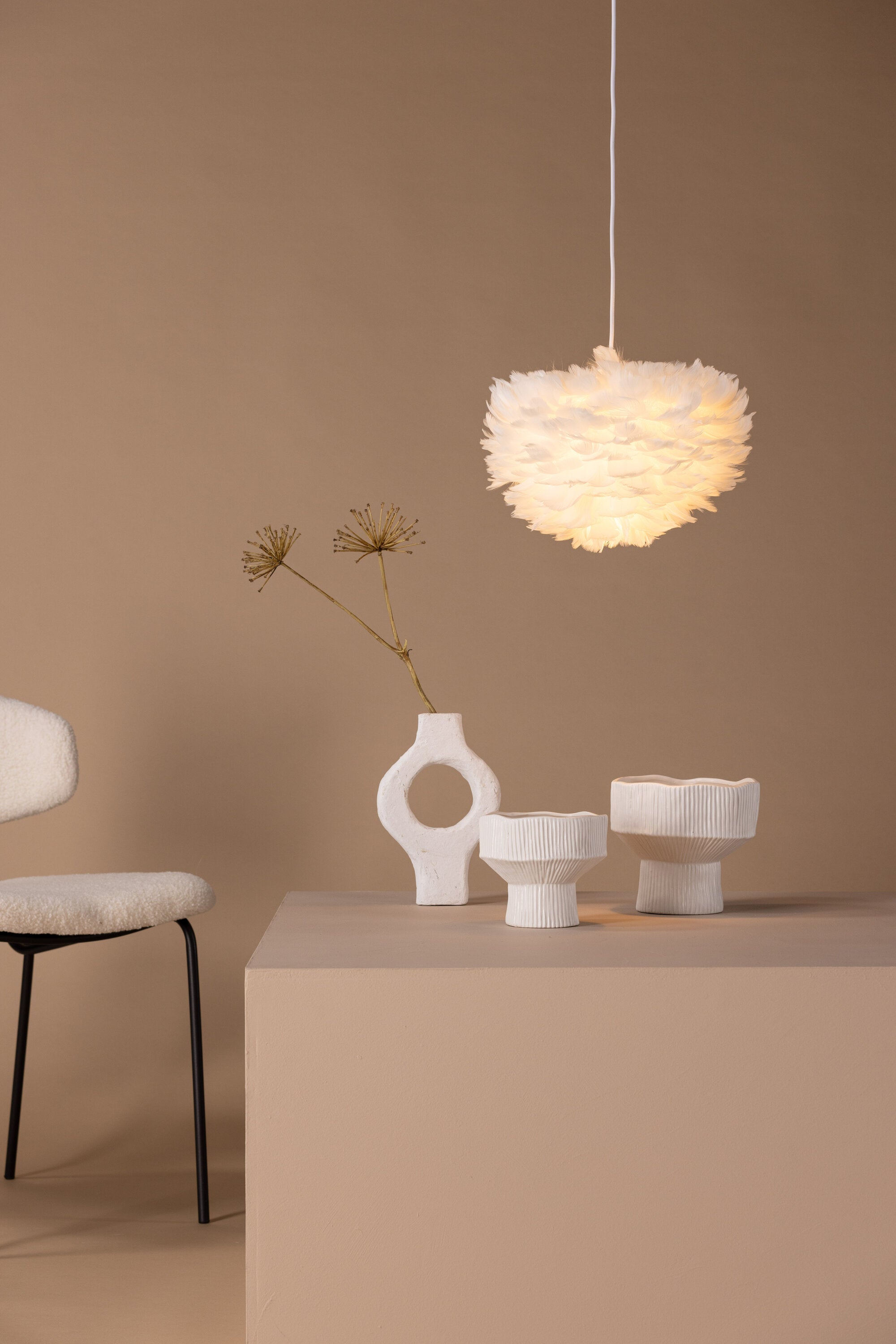 Venture Home Nicola Pendel Vit