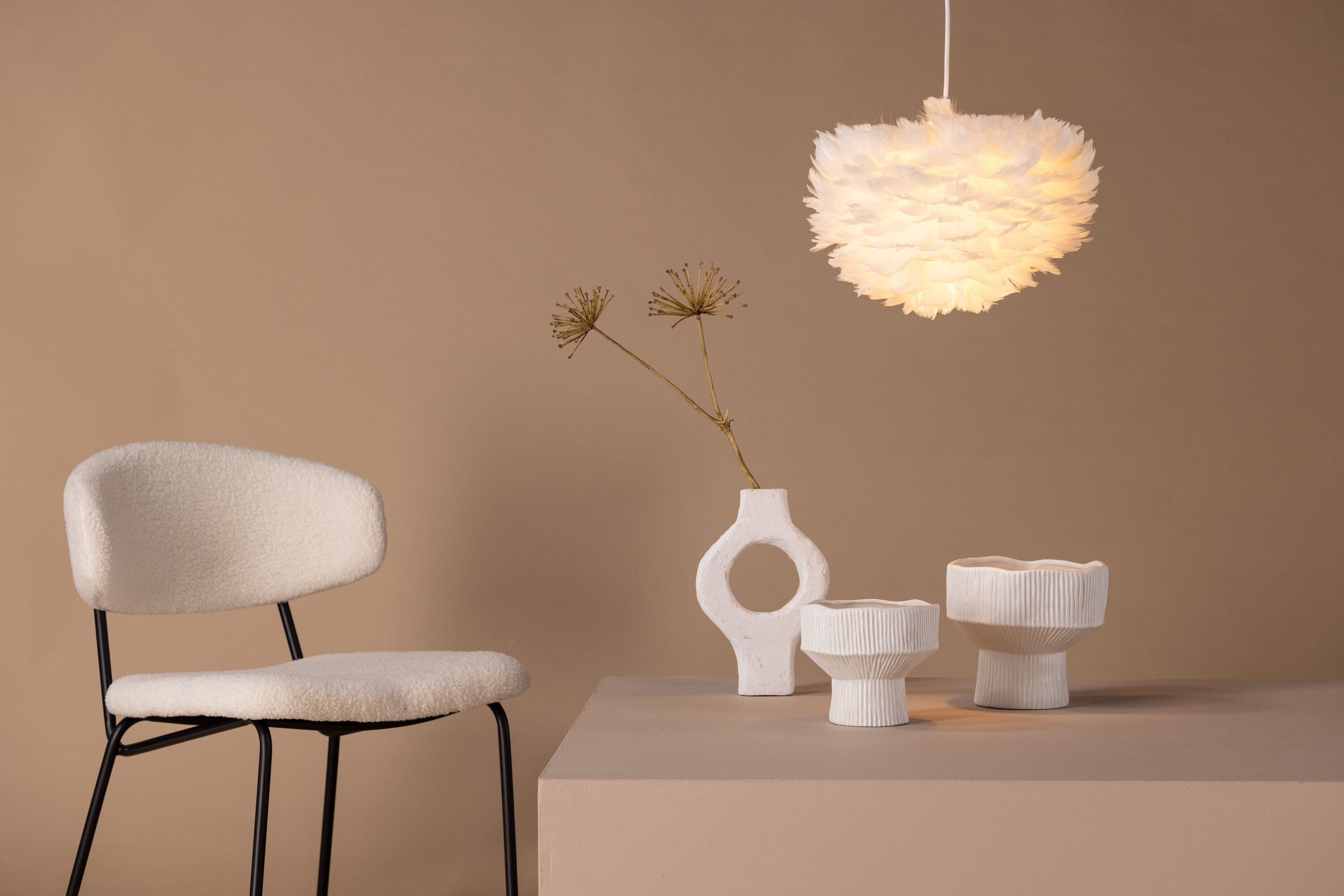 Venture Home Nicola Pendel Vit