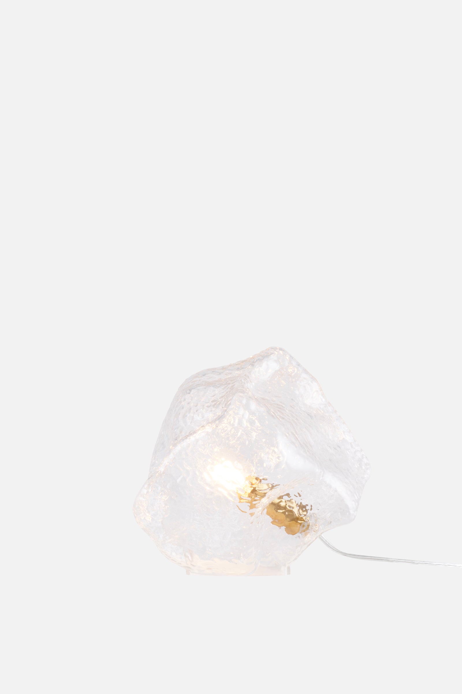 Globen Lighting Bordslampa Valerie 25, Klar