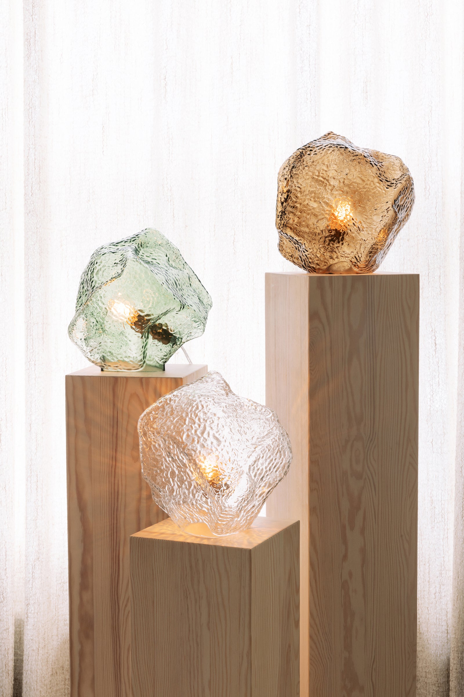 Globen Lighting Bordslampa Valerie 25, Klar