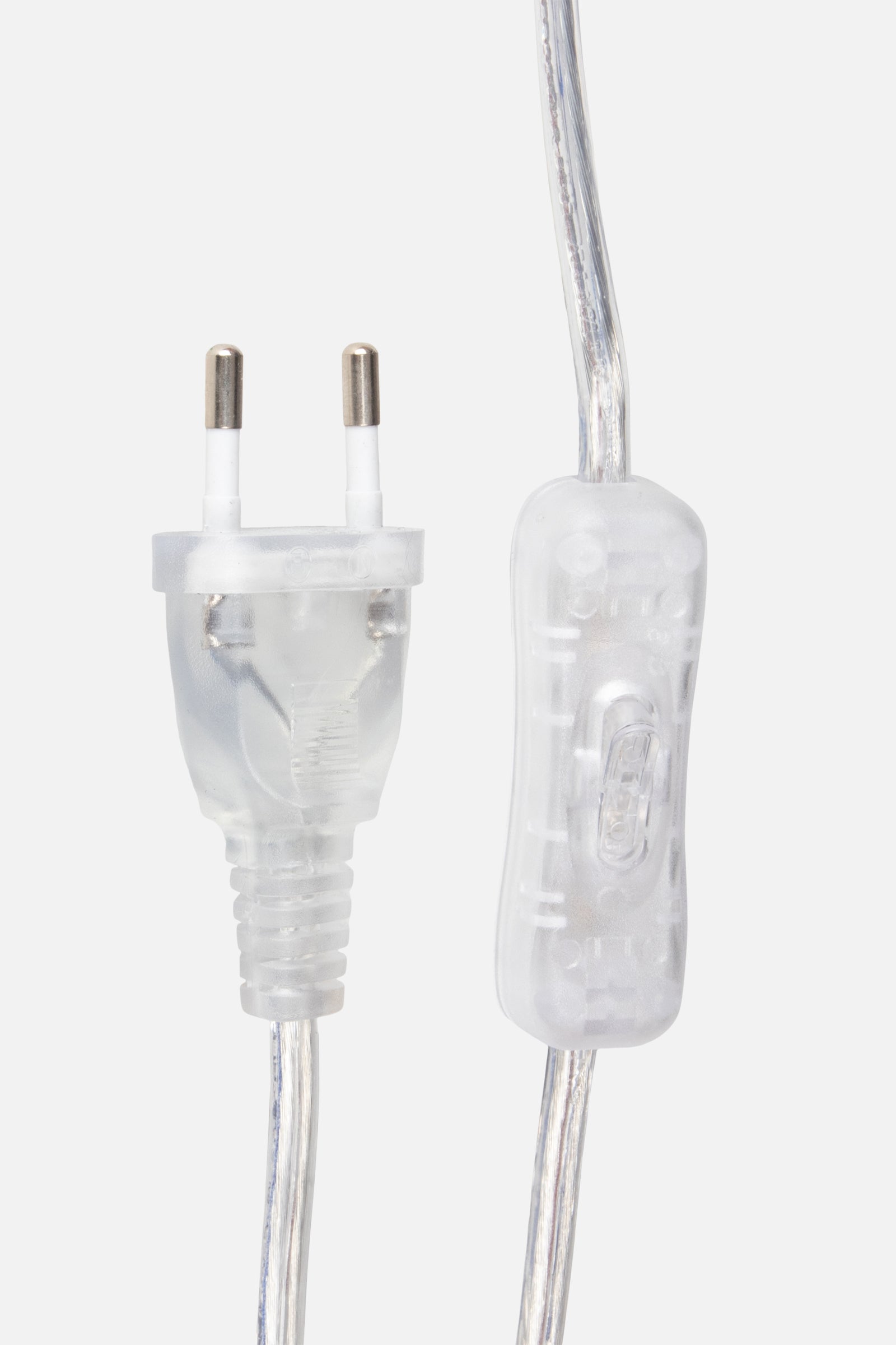 Globen Lighting Bordslampa Valerie 25, Klar