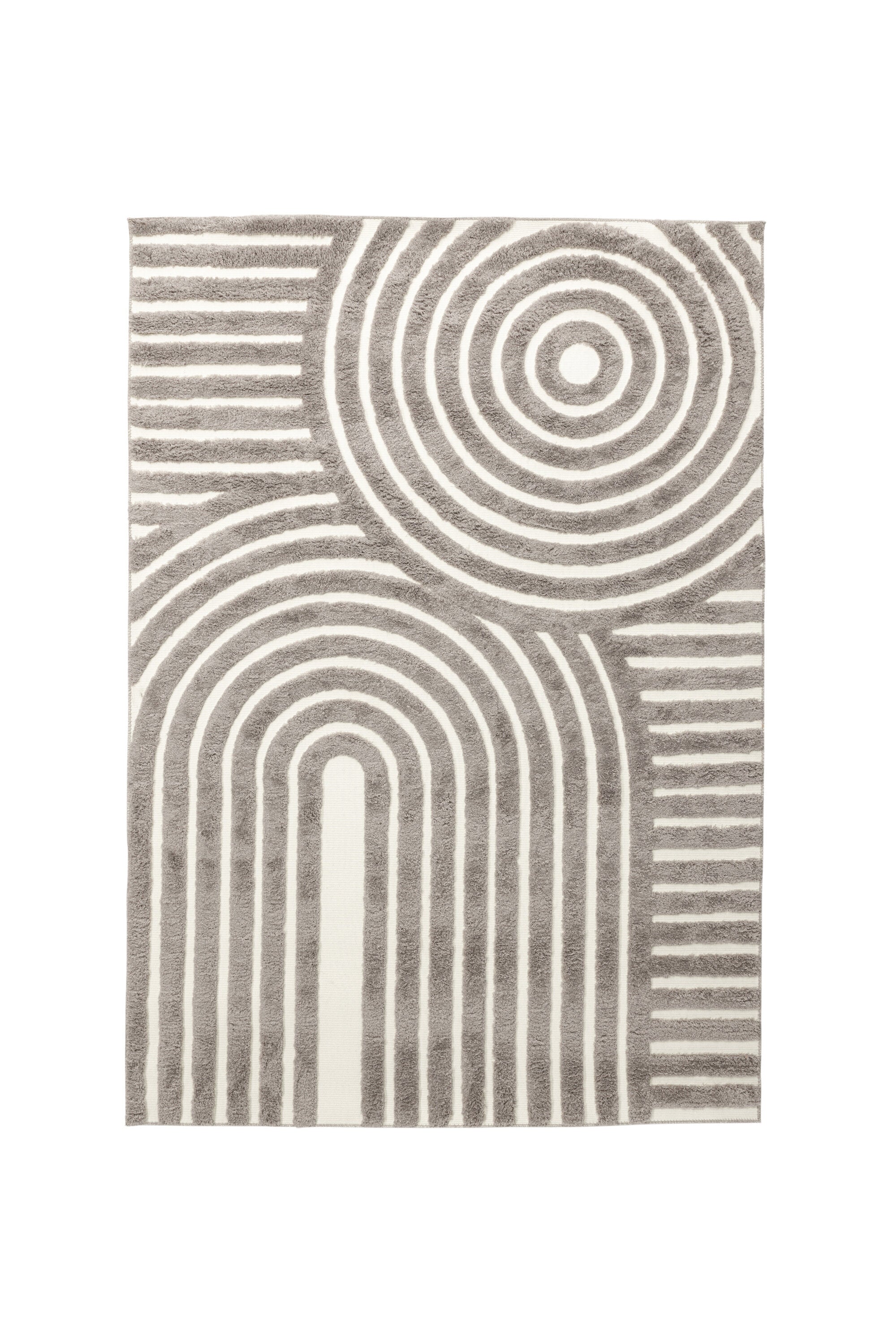 Venture Home Nikita Vardagsrumsmatta 160 x 230 cm