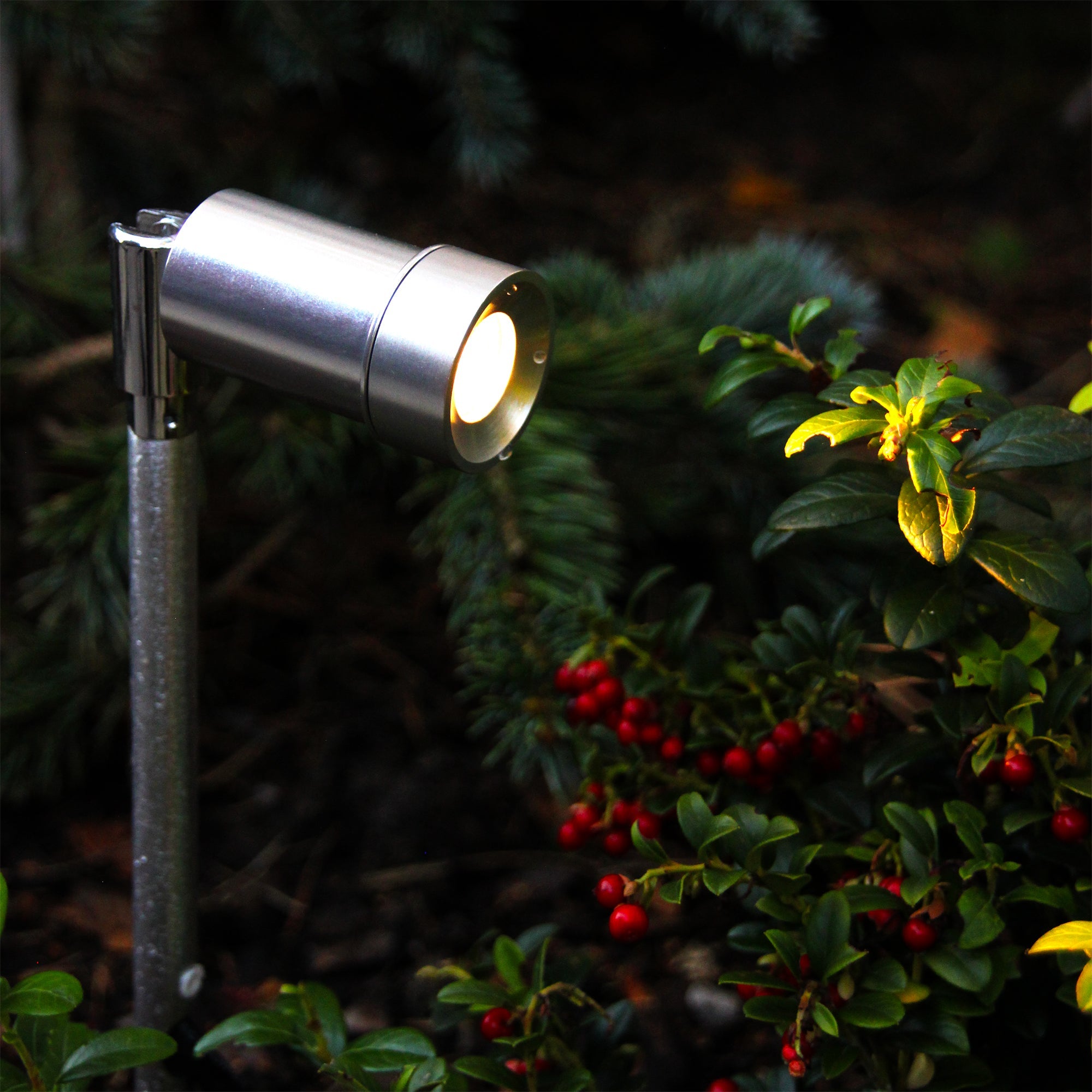 LightsOn Optica Markspotlight LED