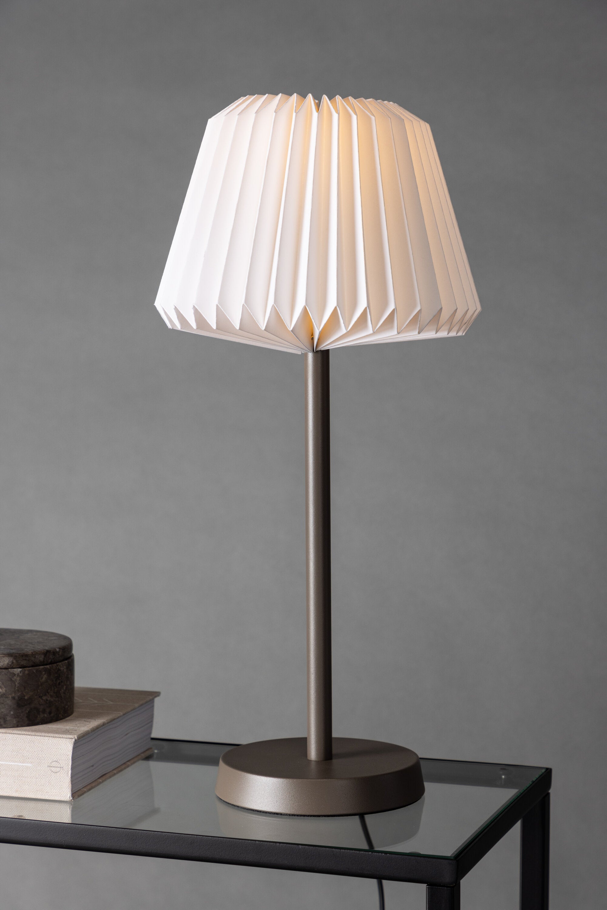 Venture Home Tandådalen Bordslampa 25 cm