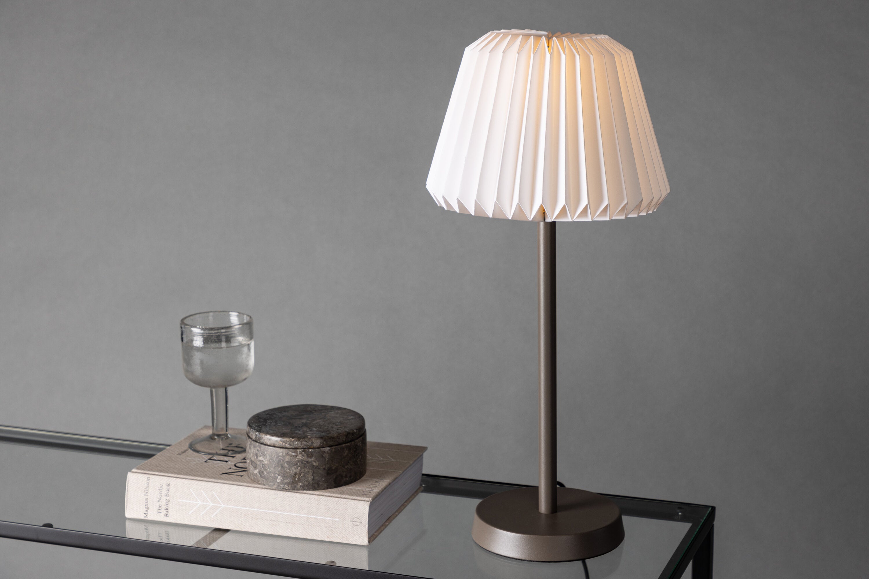 Venture Home Tandådalen Bordslampa 25 cm