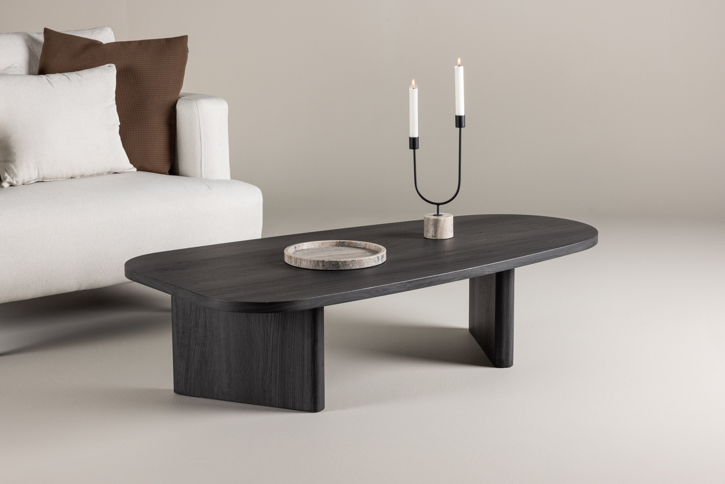 Venture Home Grönvik Soffbord 130 cm