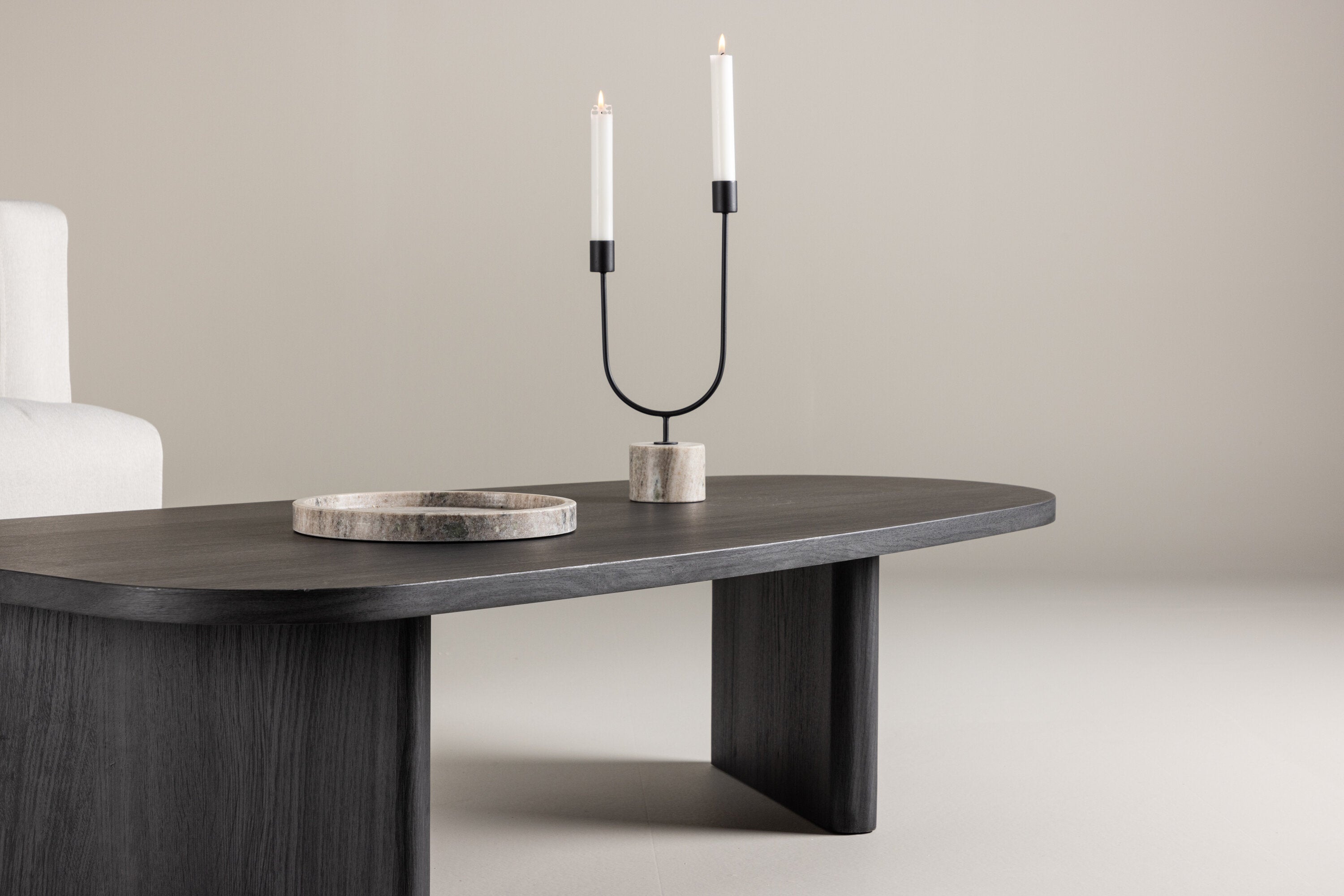 Venture Home Grönvik Soffbord 130 cm