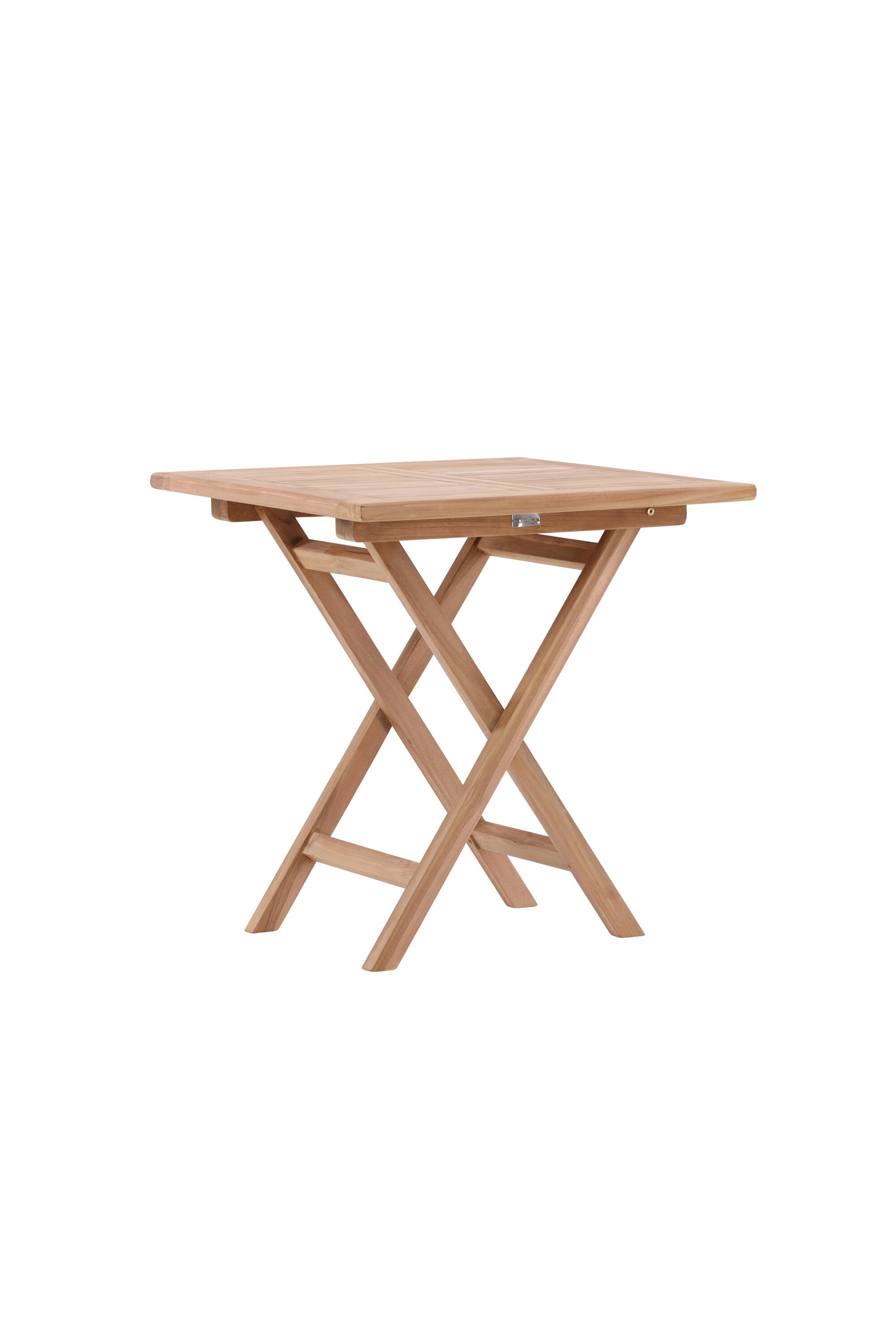 Venture Home Kenya Bord 70 x 70 cm, Natur