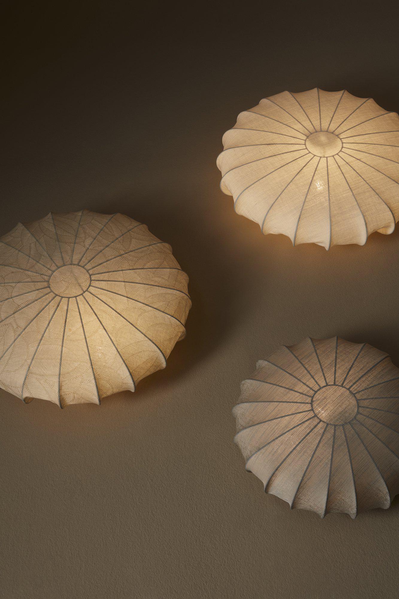 Pr Home Plafond Onyx Taupe 55 cm