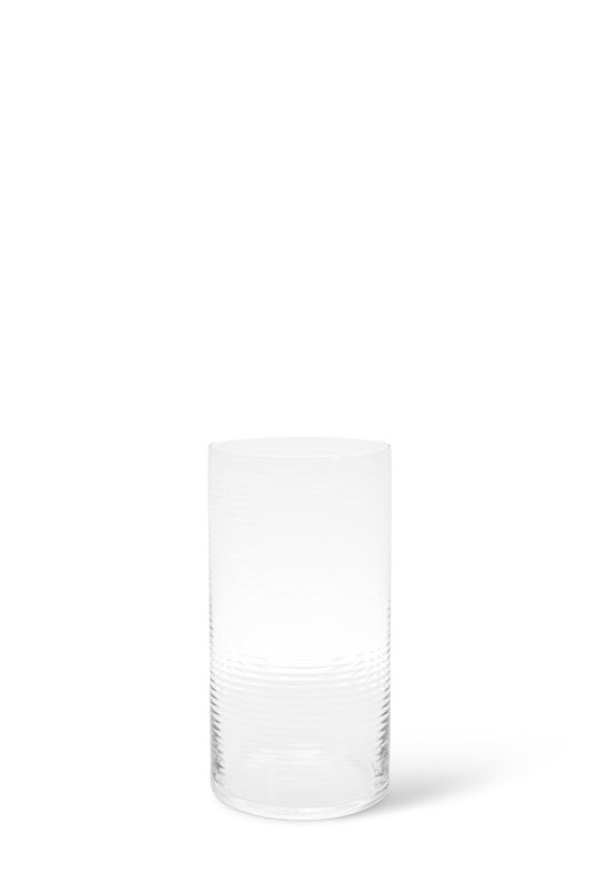 Spring Copenhagen Laine Vas 25 Cm, Klar