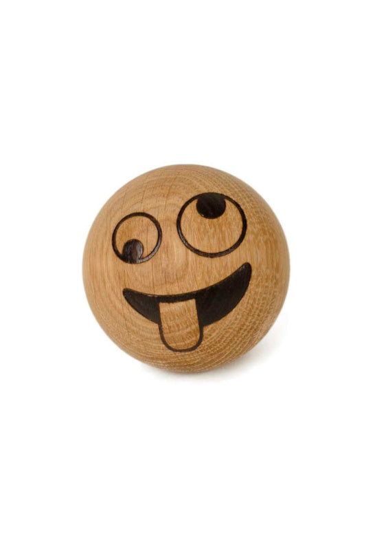 Spring Copenhagen Emojiboll Silly 7 Cm, Ek