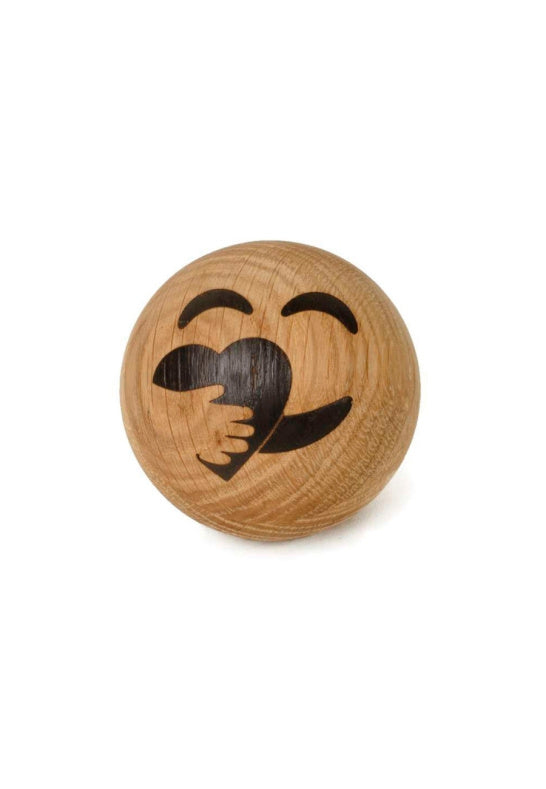 Spring Copenhagen Emojiboll Care 7 Cm, Ek