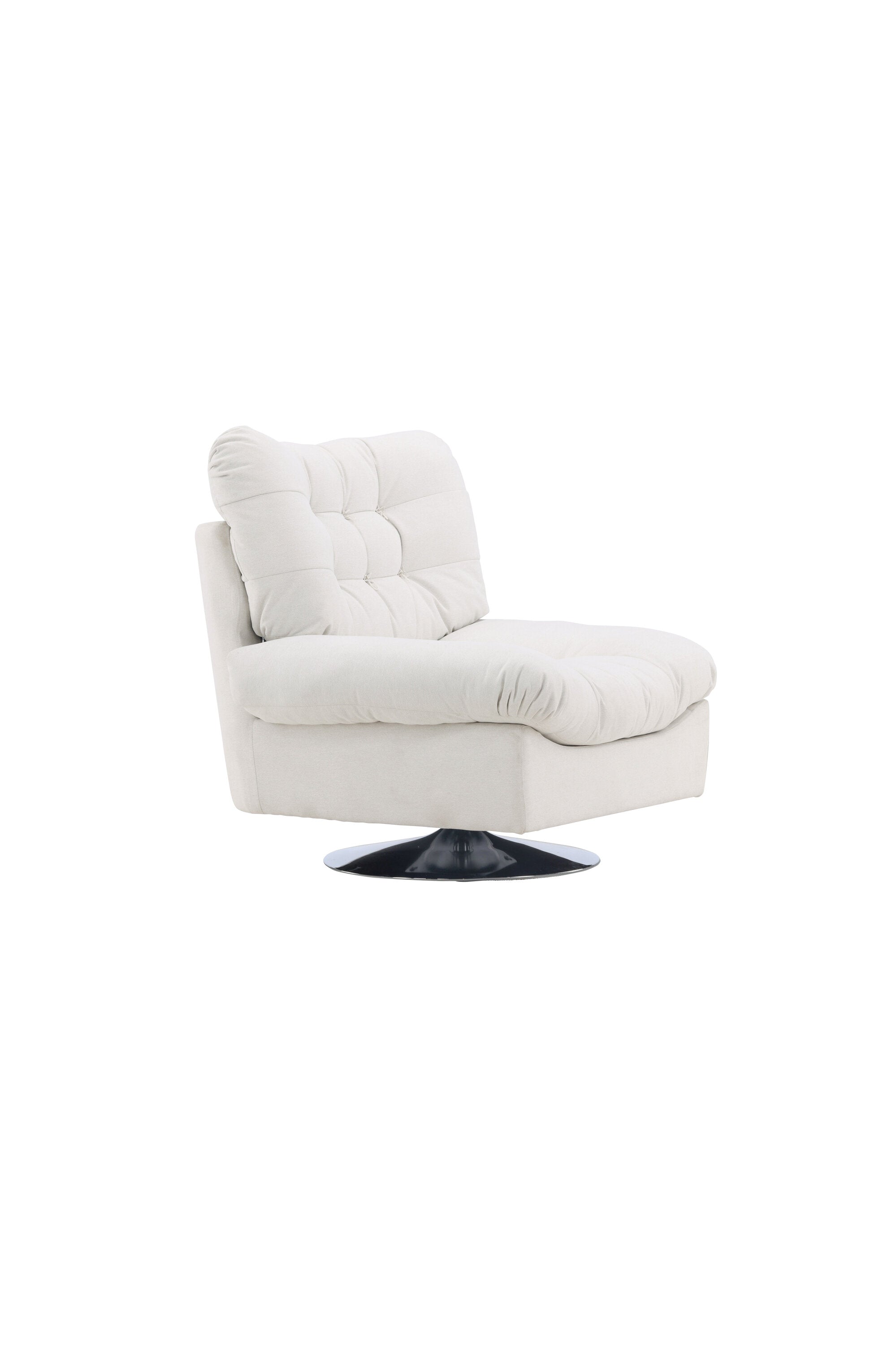 Venture Home Florens Fåtölj Off-white