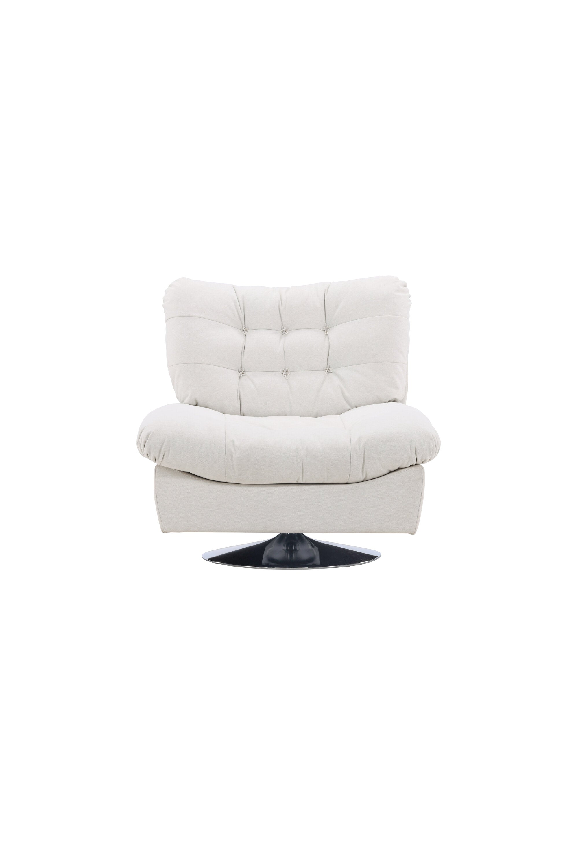 Venture Home Florens Fåtölj Off-white