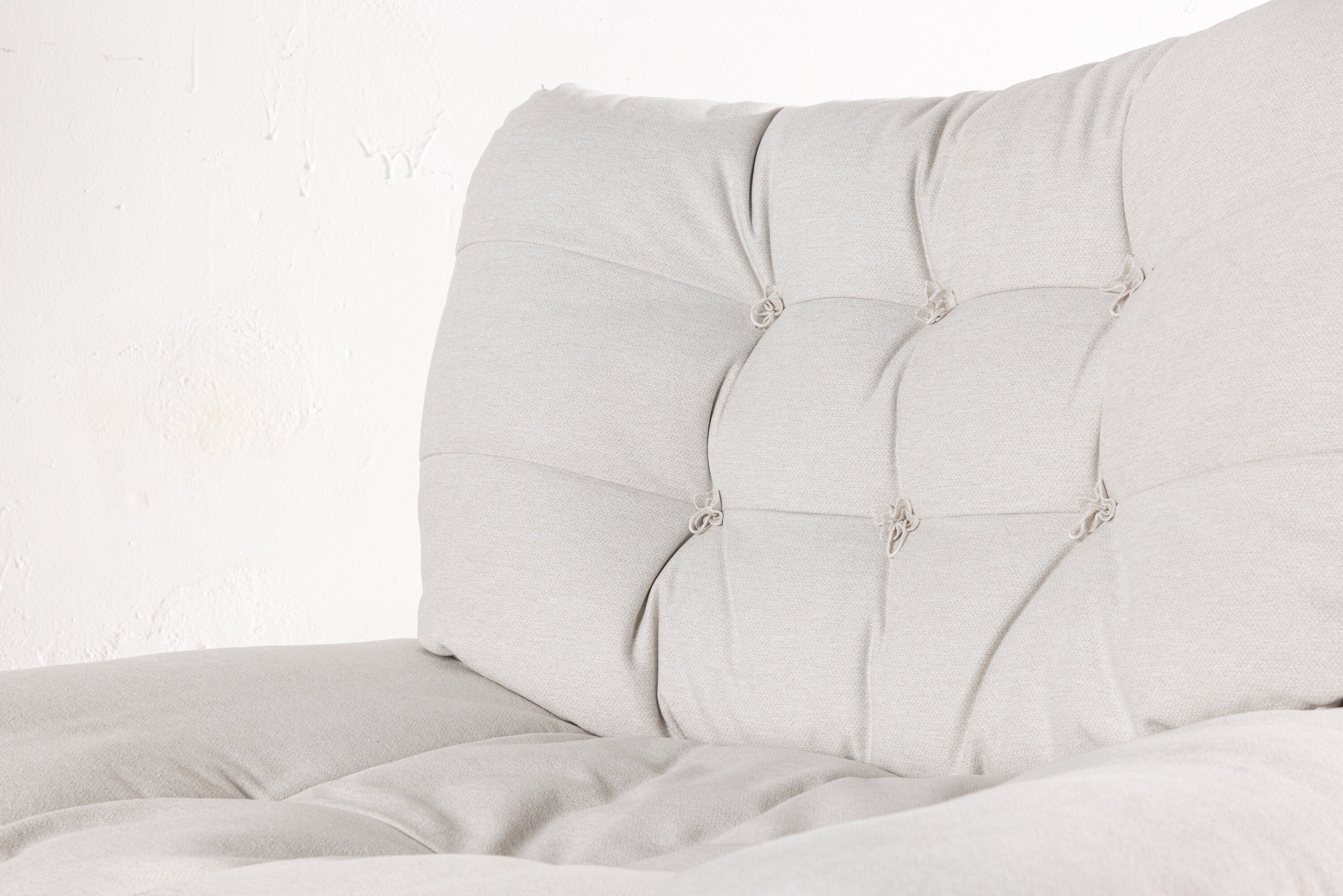 Venture Home Florens Fåtölj Off-white