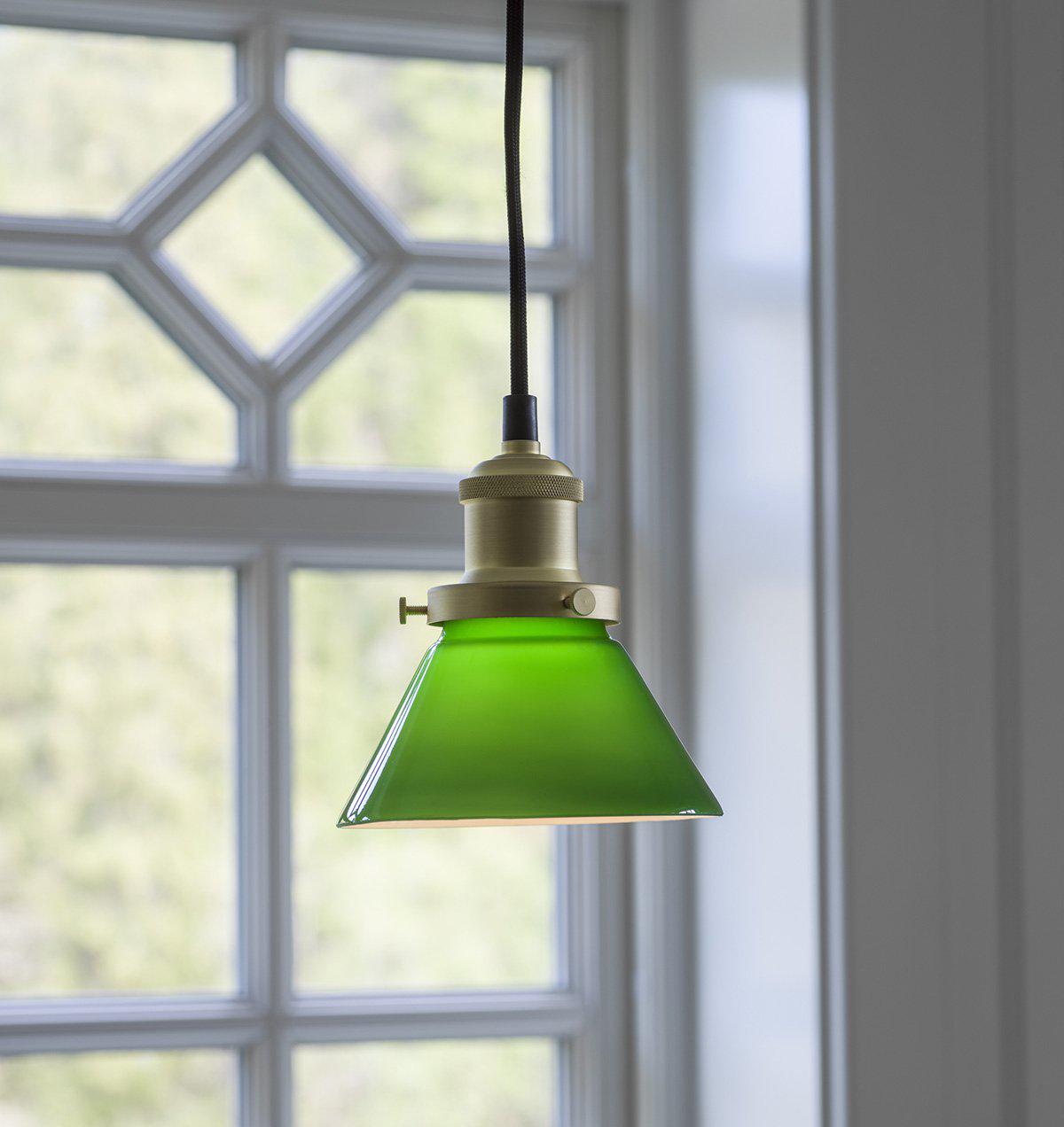 Pr Home August Lampskärm 15 cm, Grön