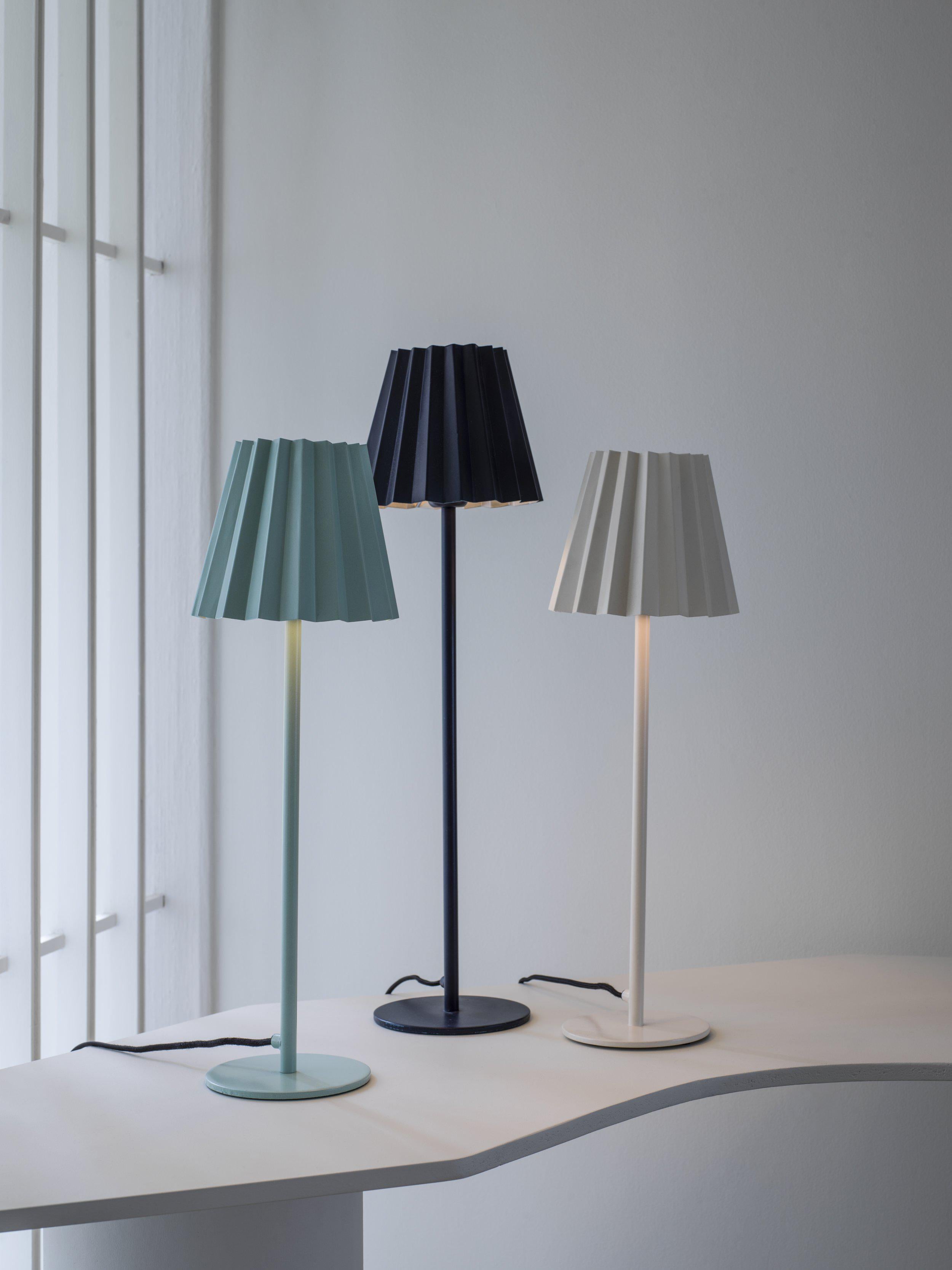 Pr Home Sonia Bordslampa 55 cm, Marin
