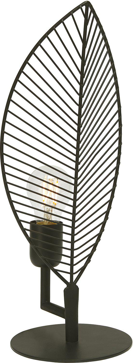 Pr Home Elm Bordslampa M 42 cm, Svart