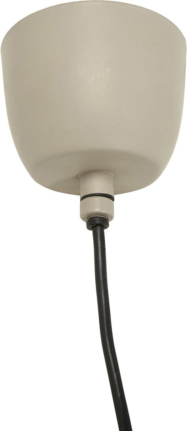 Pr Home Rio Taklampa 28 cm, Beige