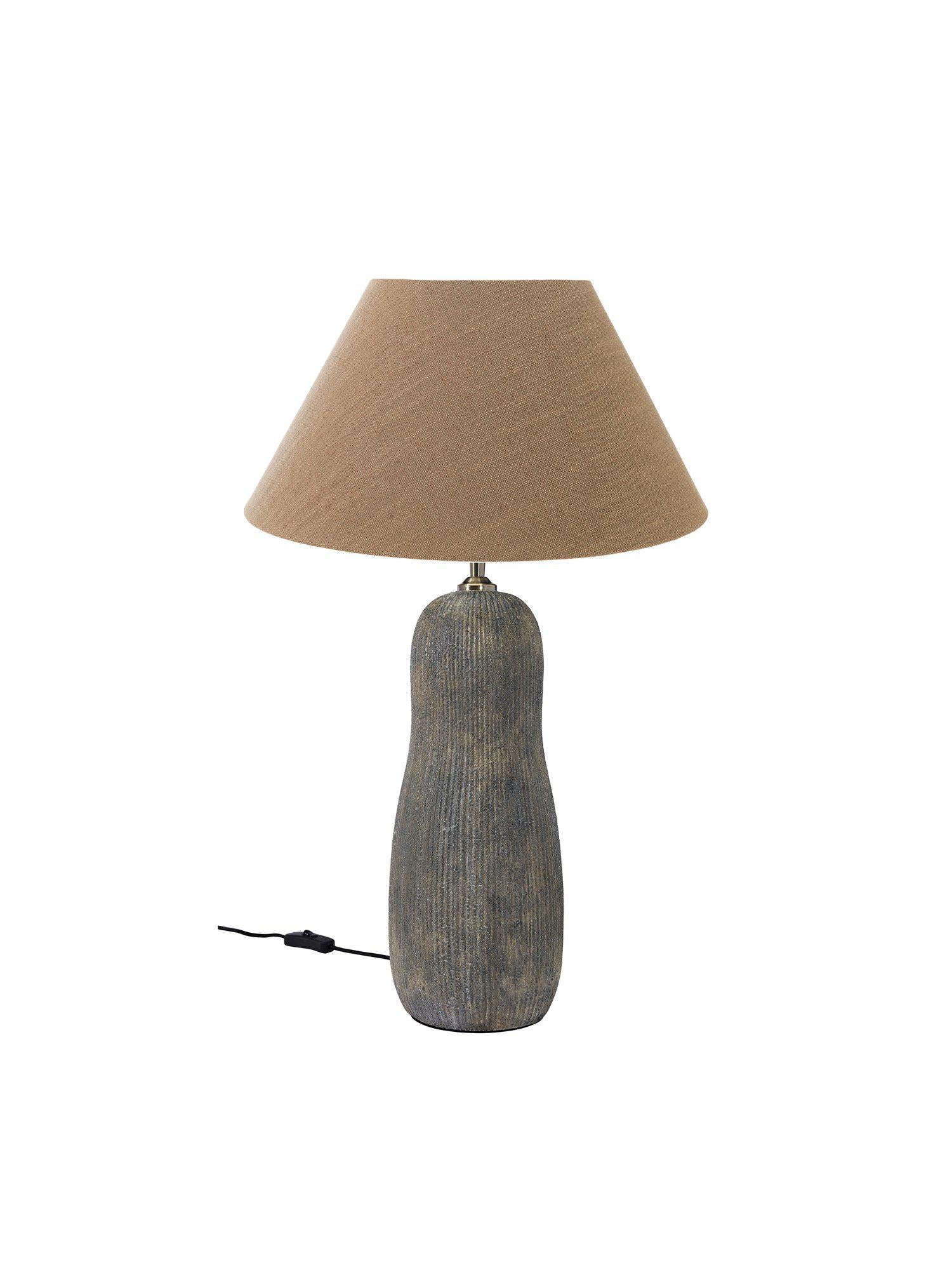 Ljuslykta Kappa från PR Home i rostfritt stål med matt yta, cylindrisk form för mjukt ljus och minimalistiskt handtag.