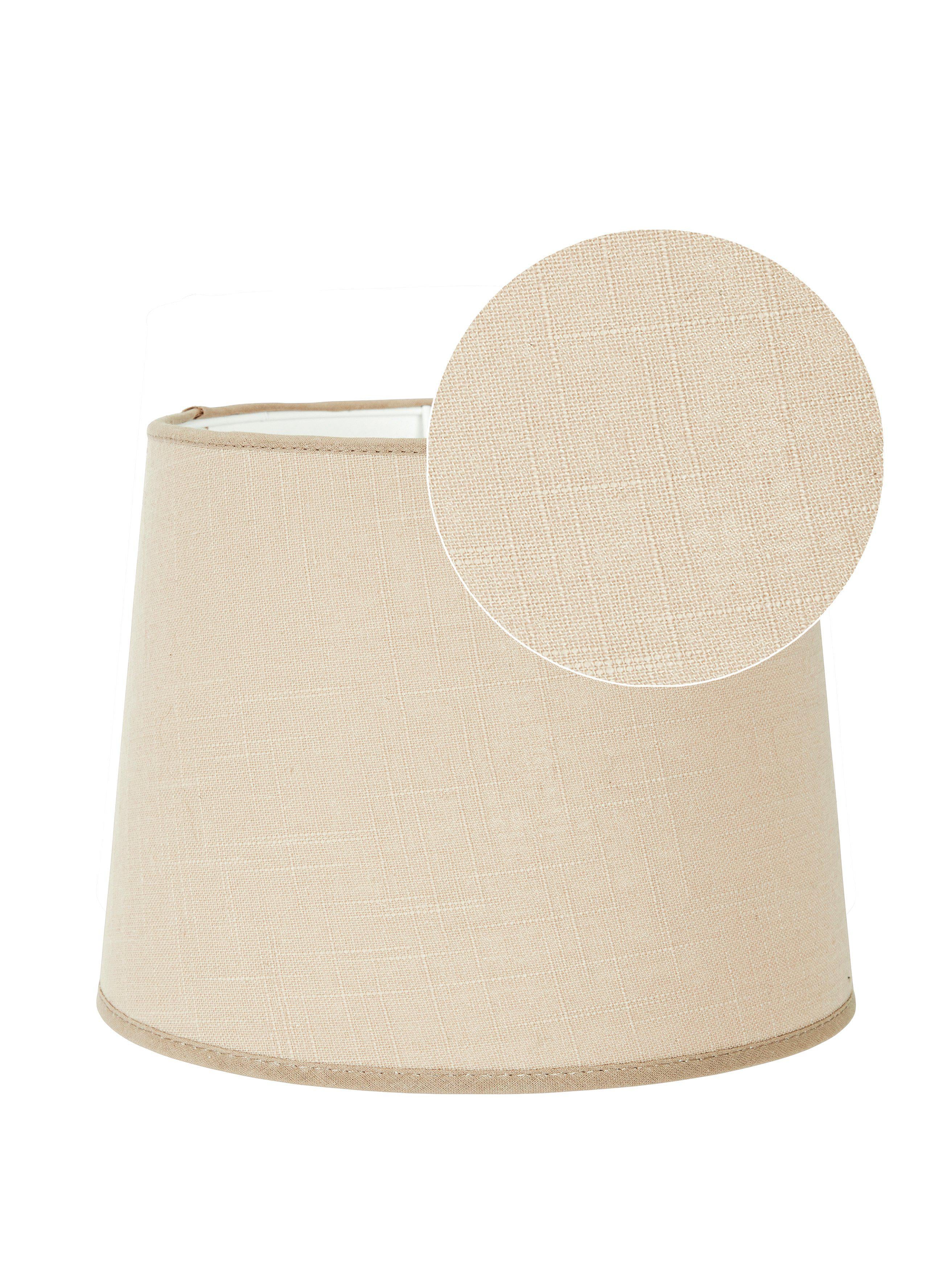 Pr Home Sofia Lampskärm Classico 25 cm, Beige