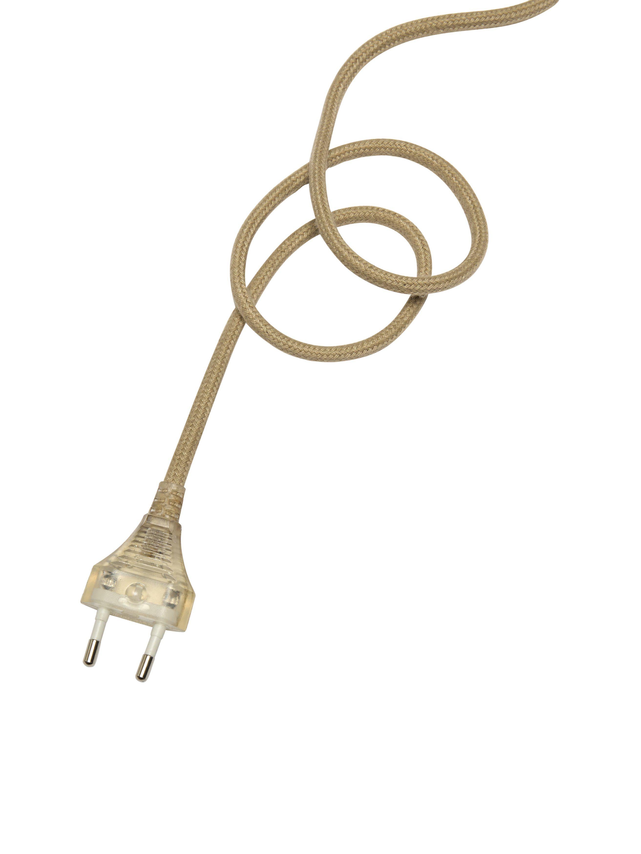 Pr Home Ester Fönsterlampa Mörkgrön 17 cm