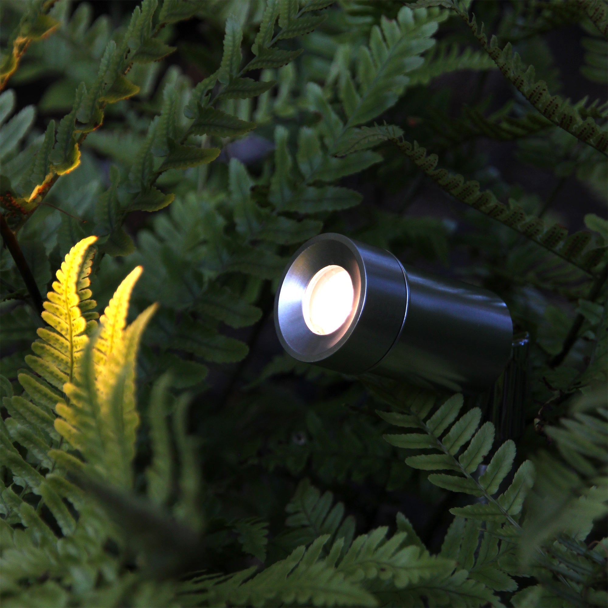 LightsOn Optica Markspotlight LED