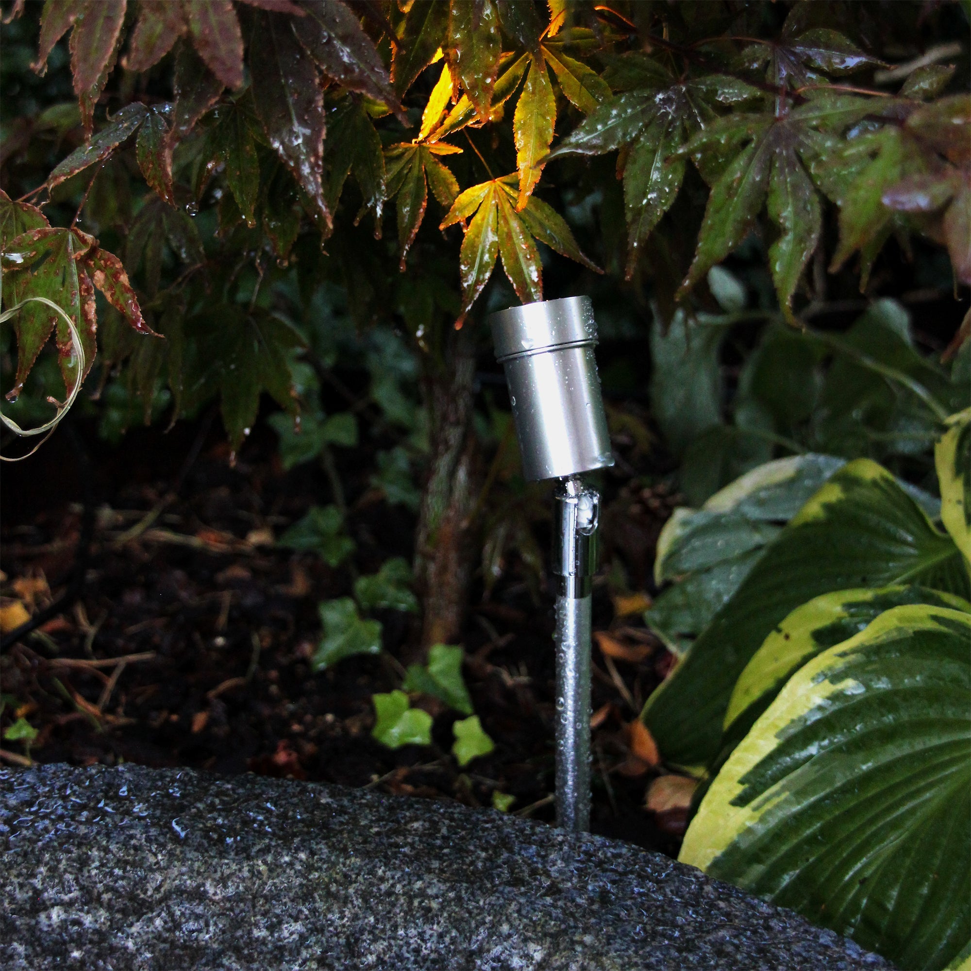 LightsOn Optica Markspotlight LED