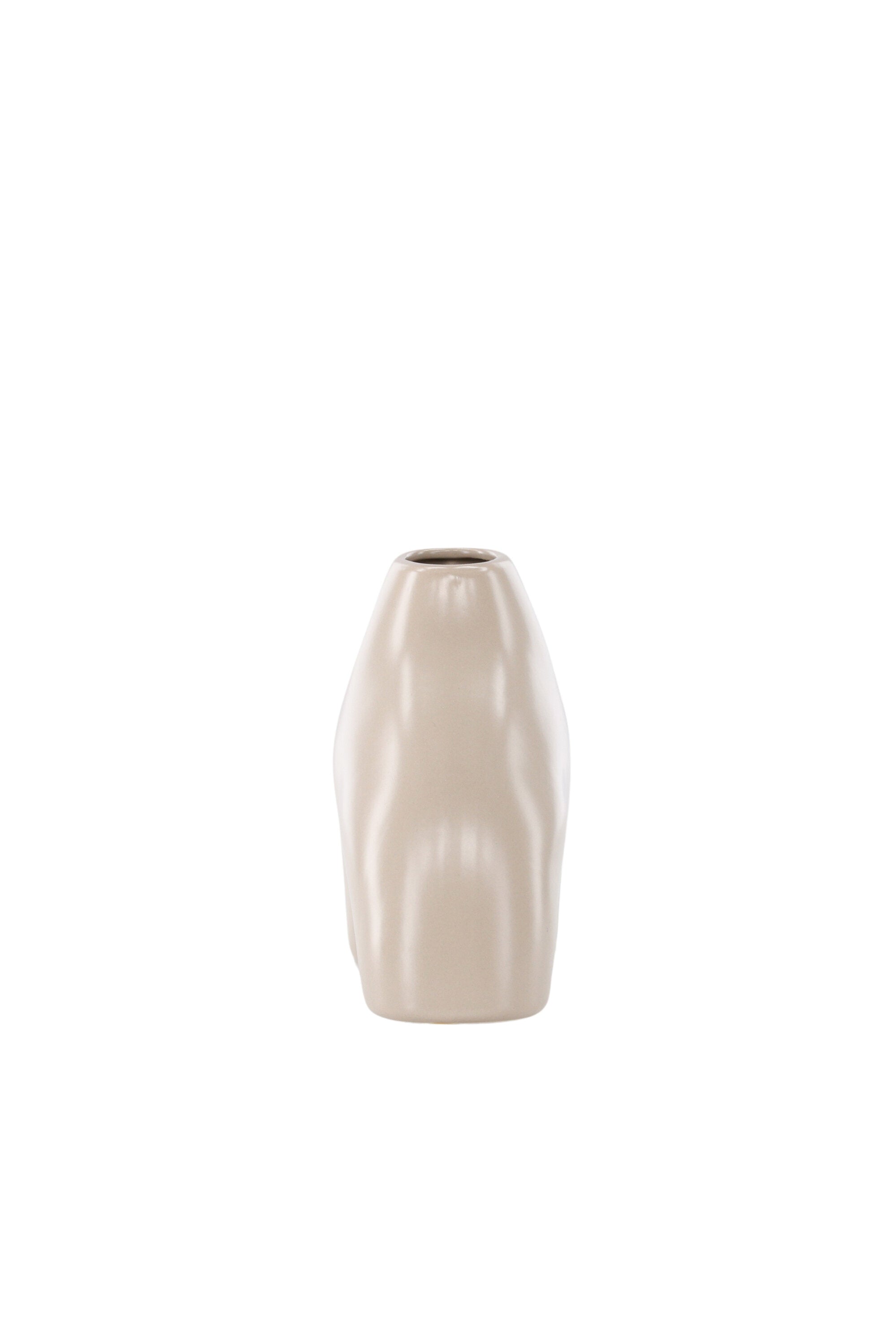 Venture Home Kento Ljusstake Beige
