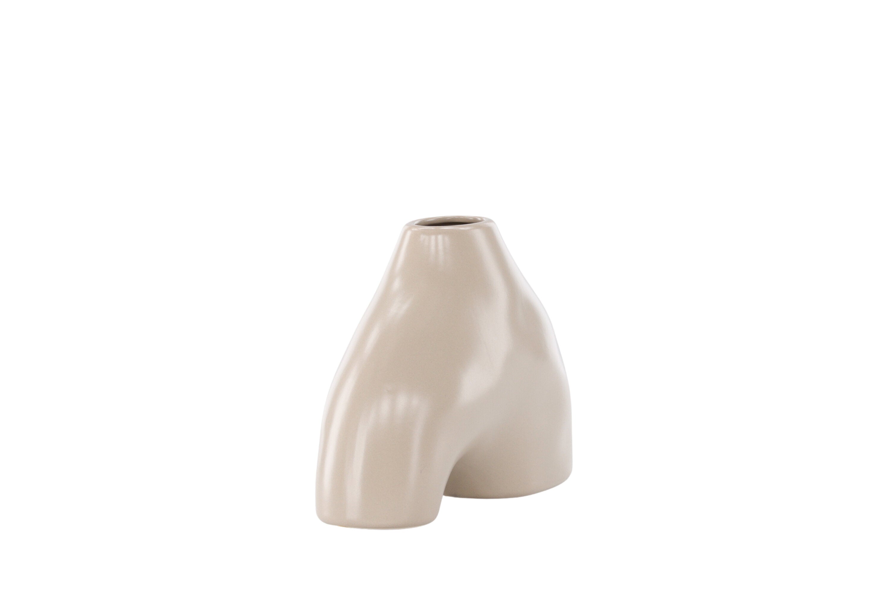 Venture Home Kento Ljusstake Beige
