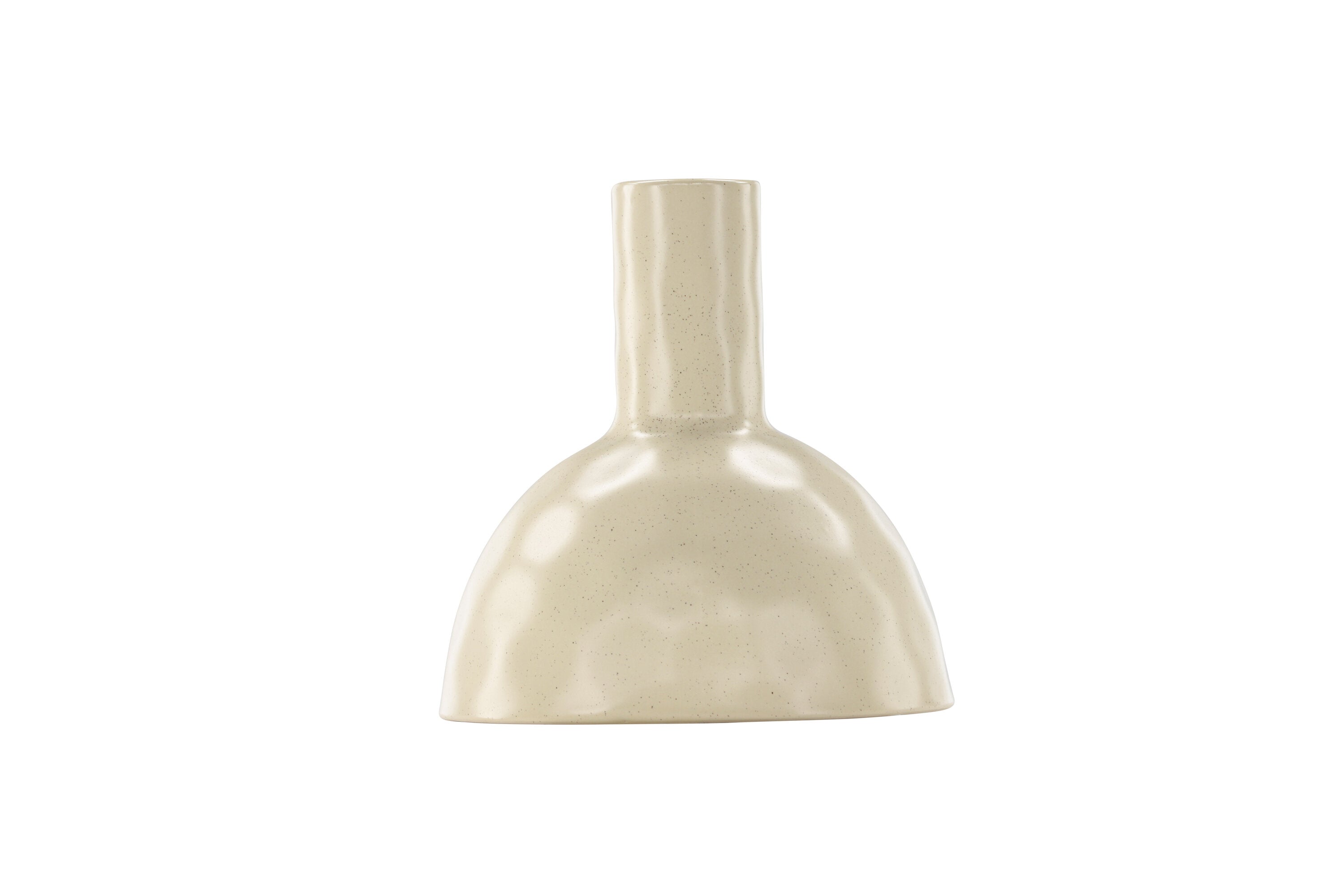 Venture Home Vivi Vas Beige/Svart