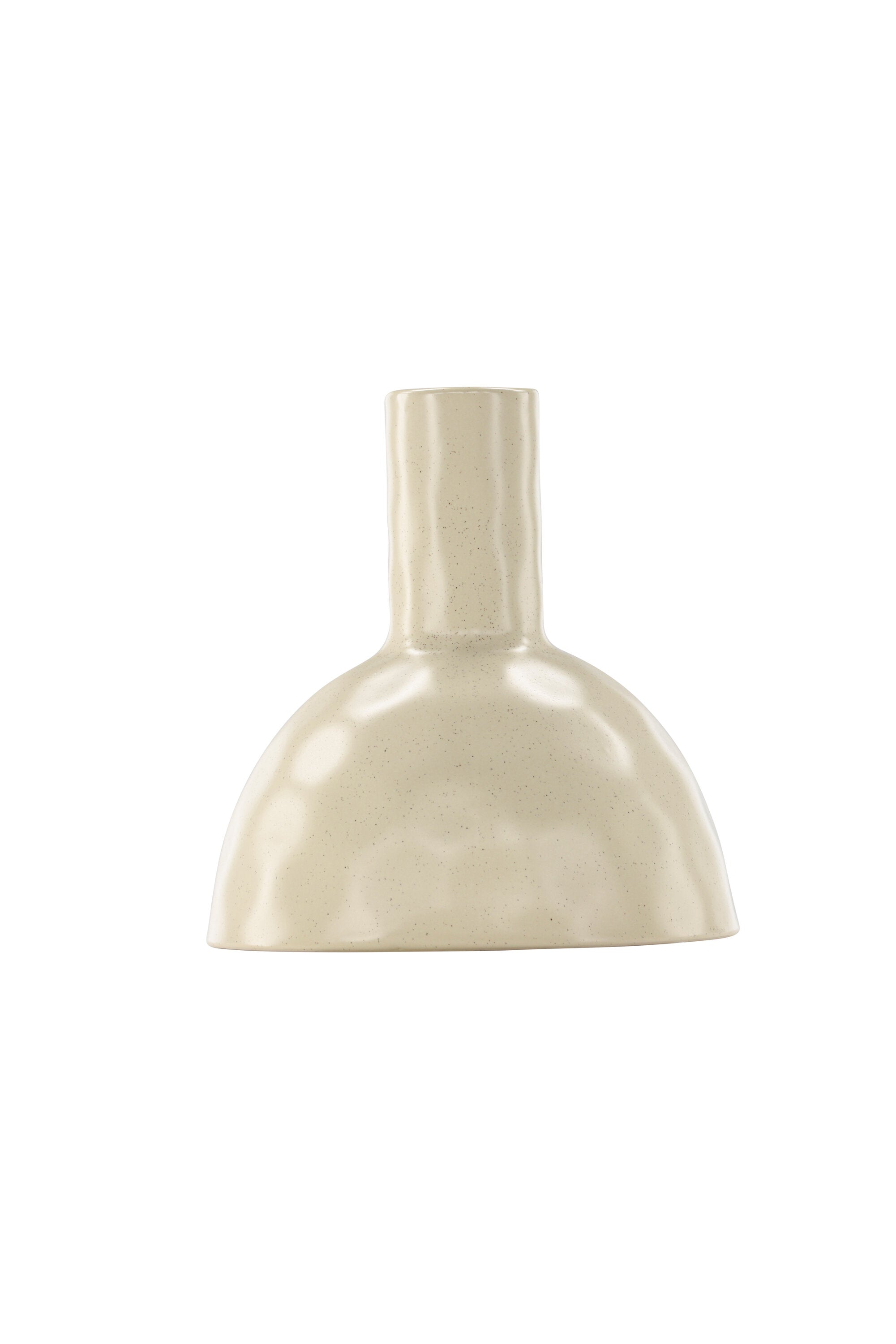 Venture Home Vivi Vas Beige/Svart