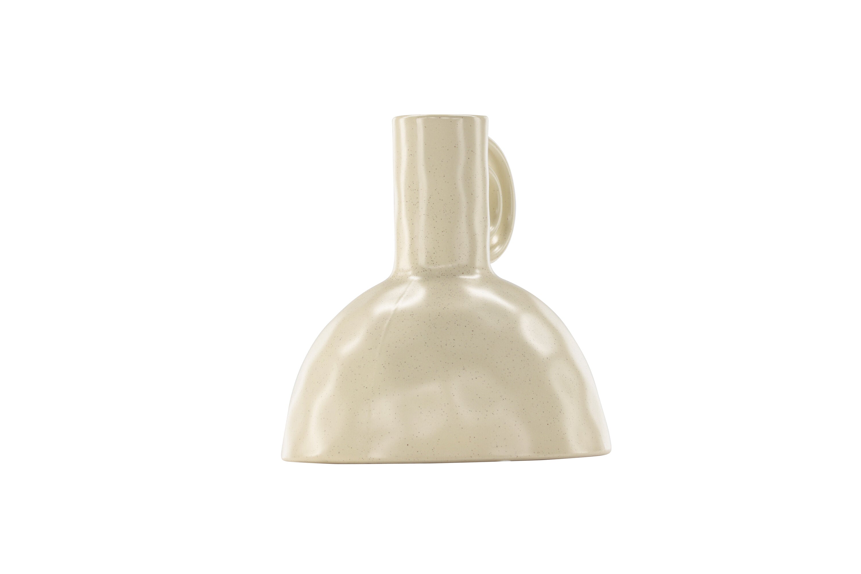 Venture Home Vivi Vas Beige/Svart